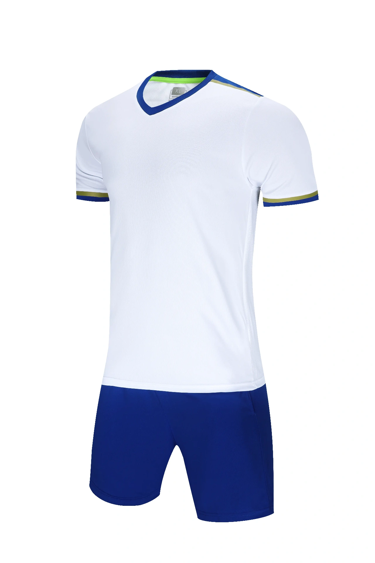 TCA Sportswear JG6306 Soccer colorway 2