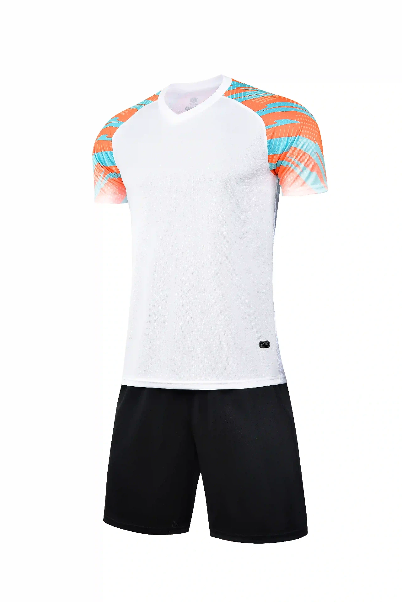 TCA Sportswear MB3204 Soccer colorway 1