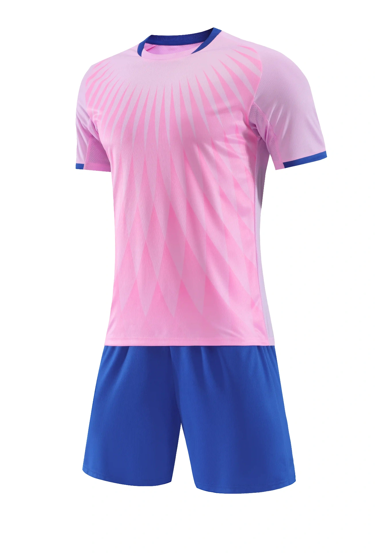 TCA Sportswear JG6332 Soccer colorway 3