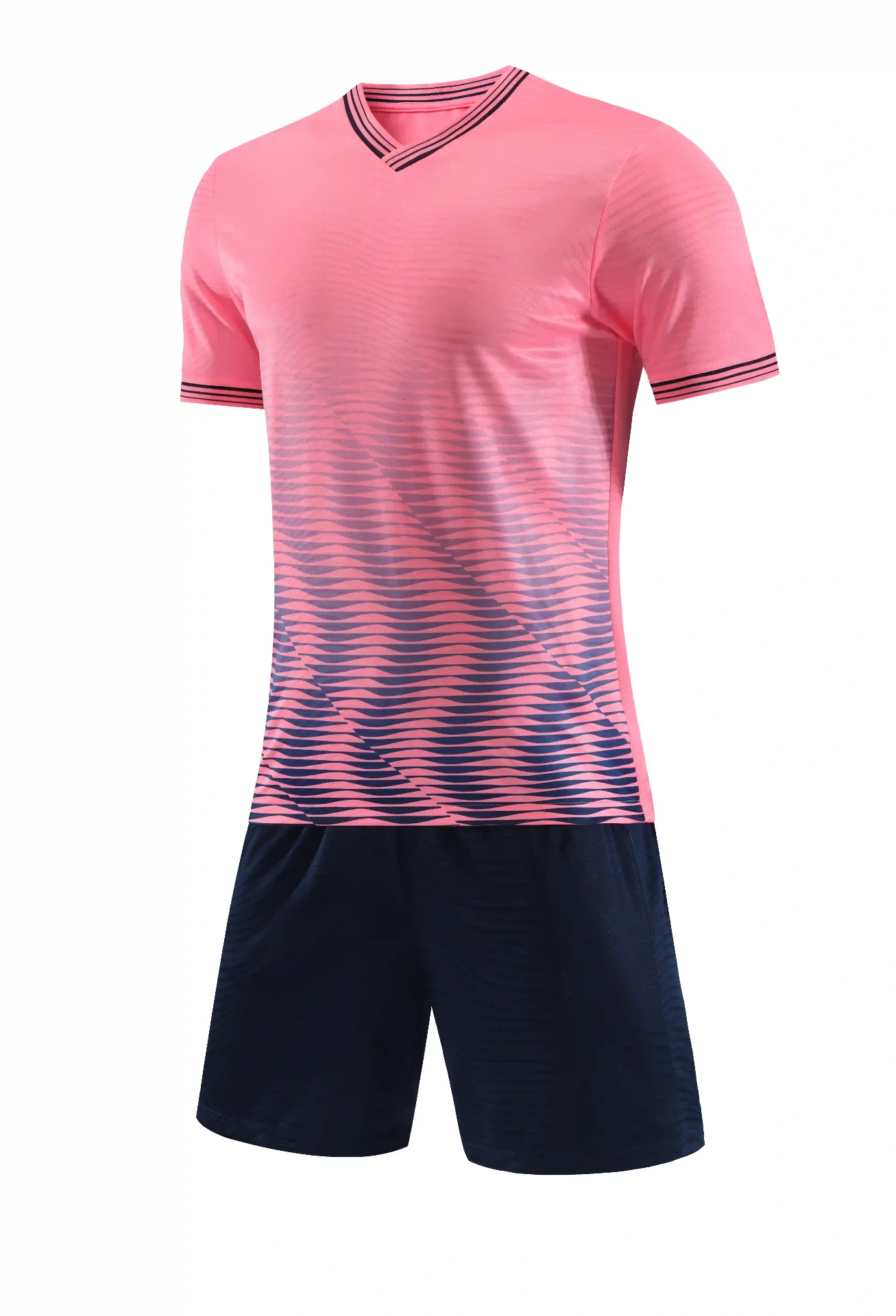 TCA Sportswear JG6331 Soccer colorway 5