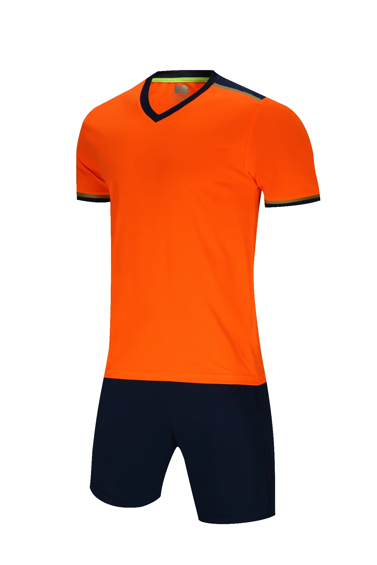 TCA Sportswear JG6306 Soccer colorway 3
