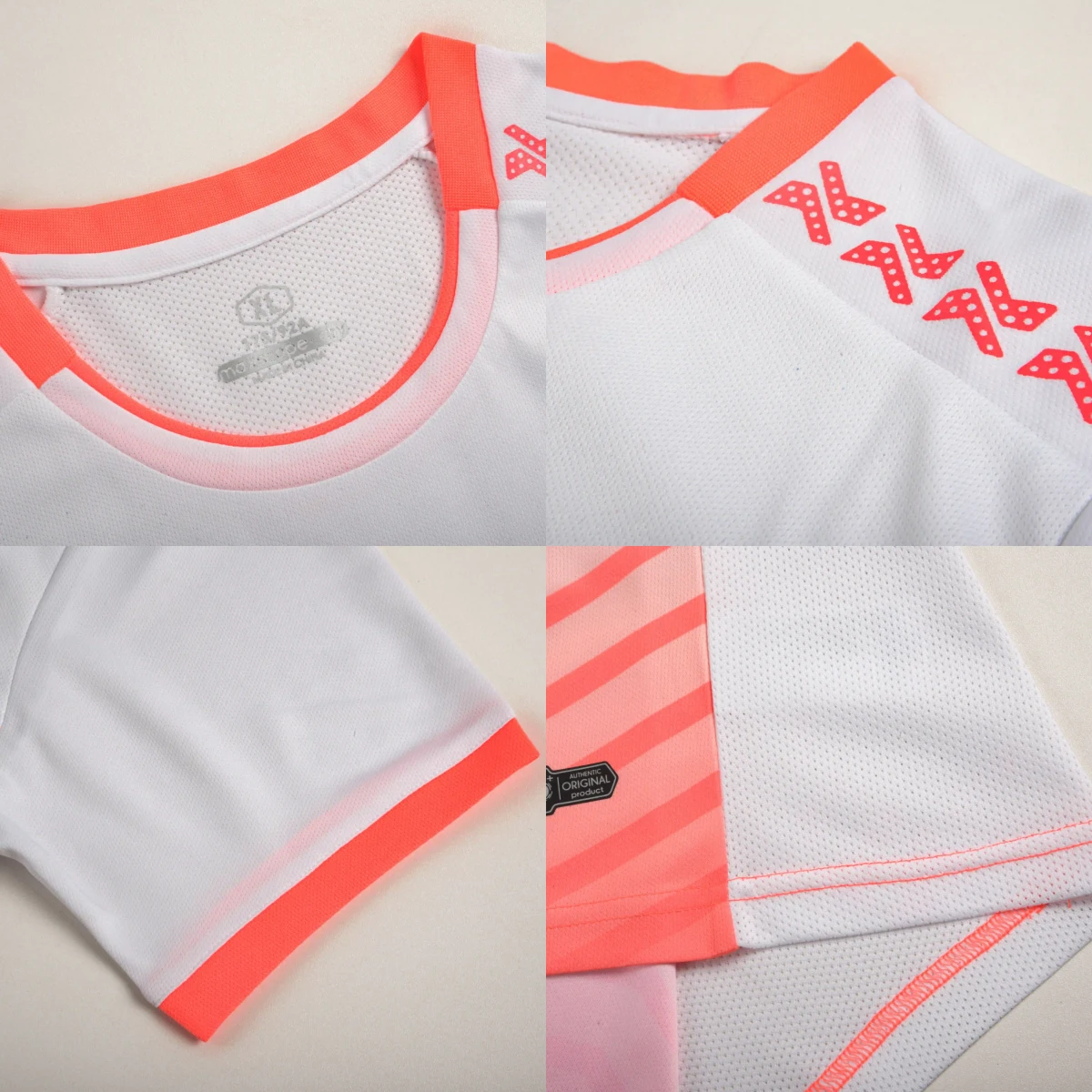 TCA Sportswear MB8622 Soccer detail 1