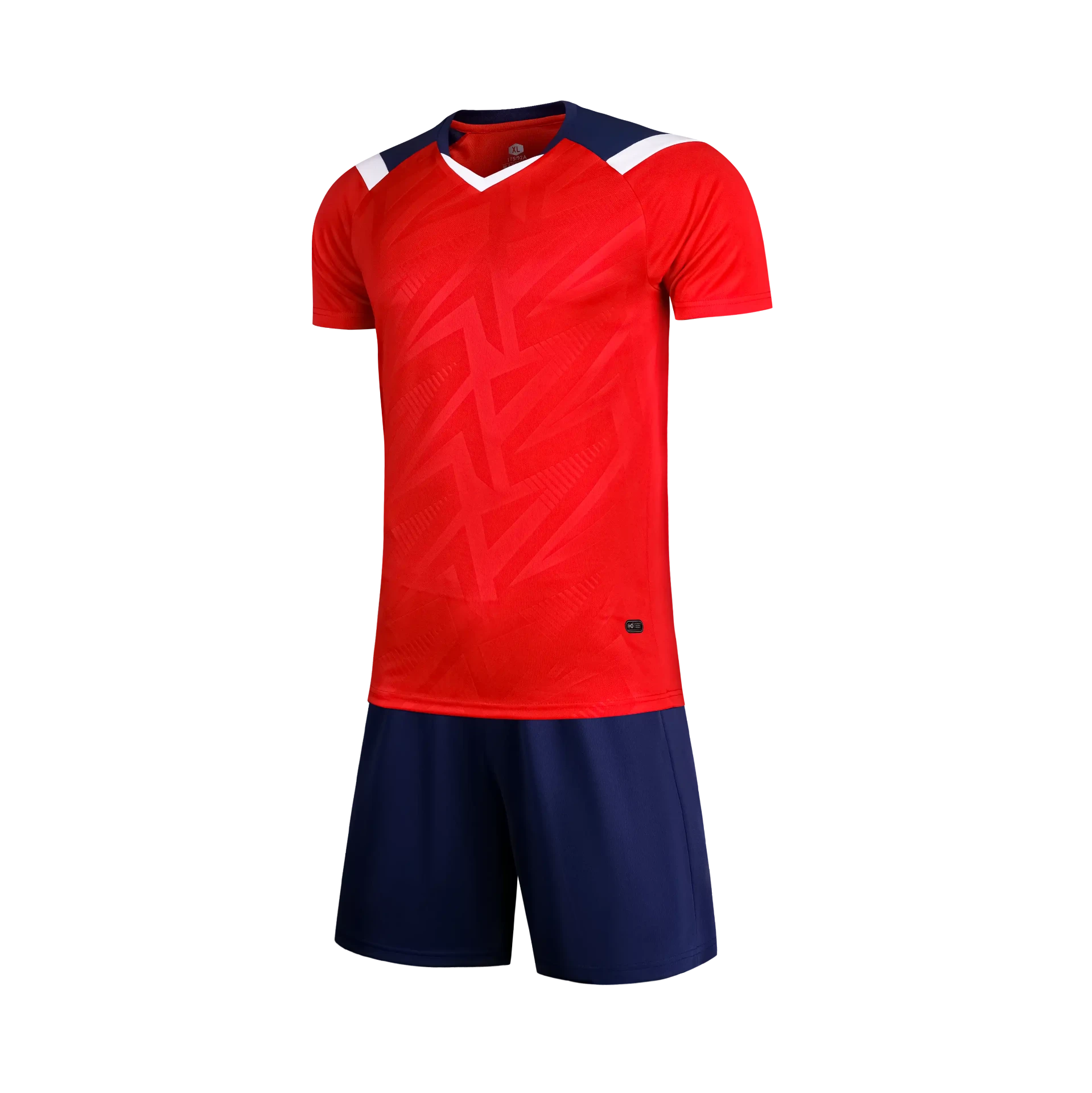 TCA Sportswear MB3205 Soccer colorway 7