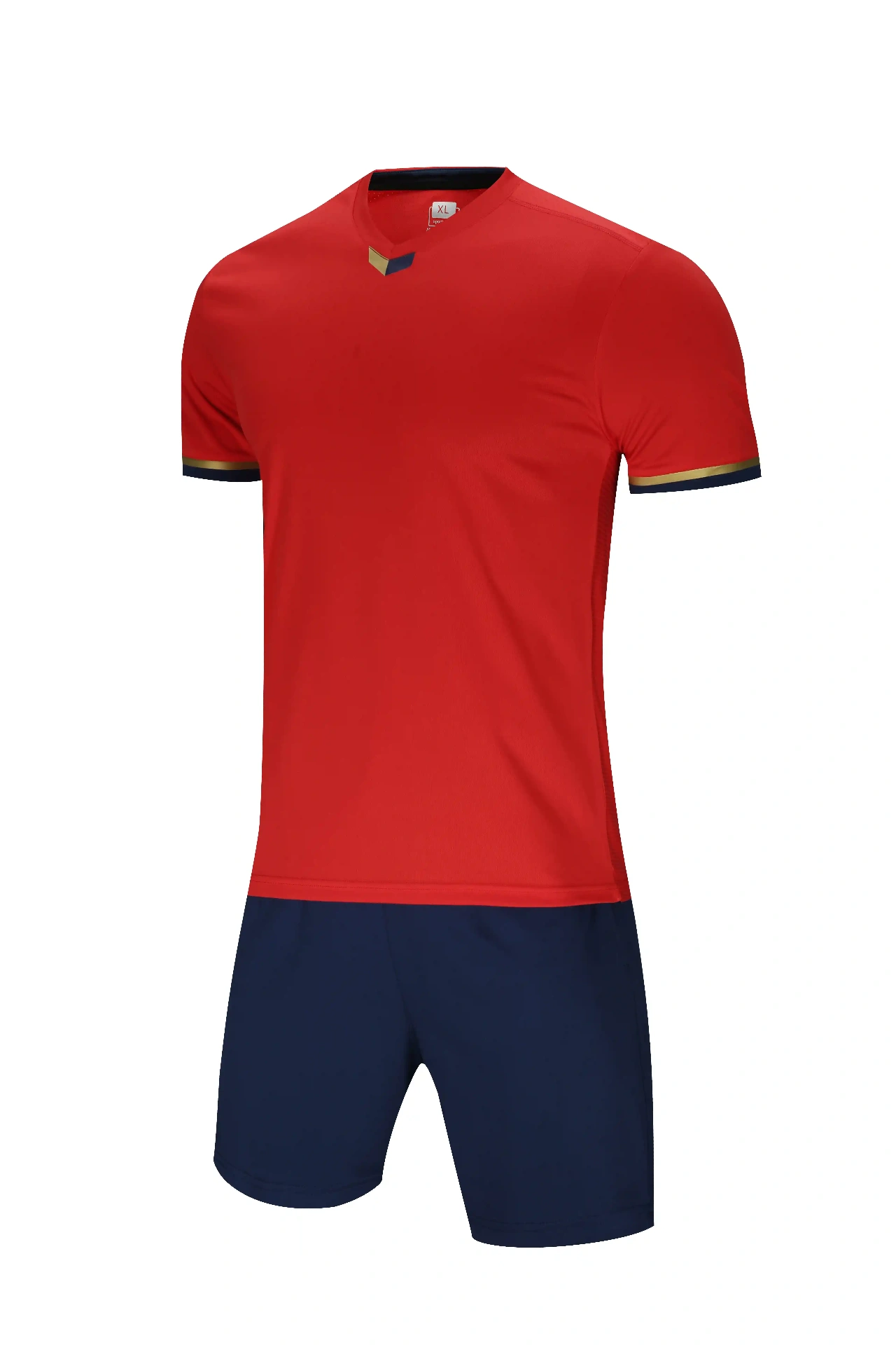 TCA Sportswear JG6310 Soccer colorway 5