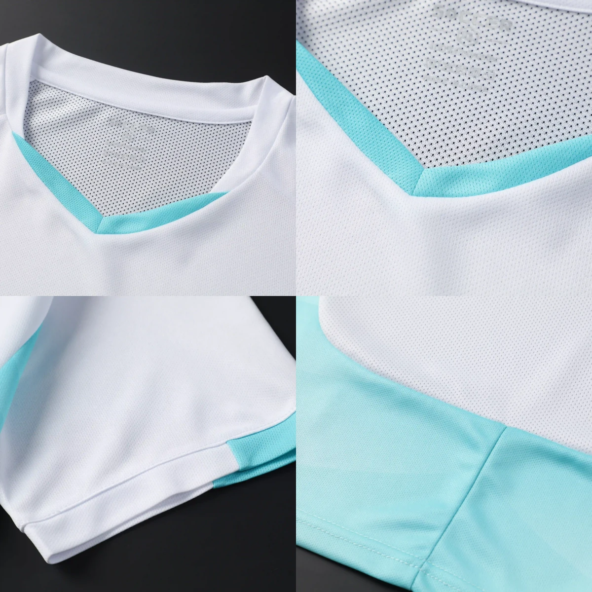 TCA Sportswear KJ8867 Soccer detail 1