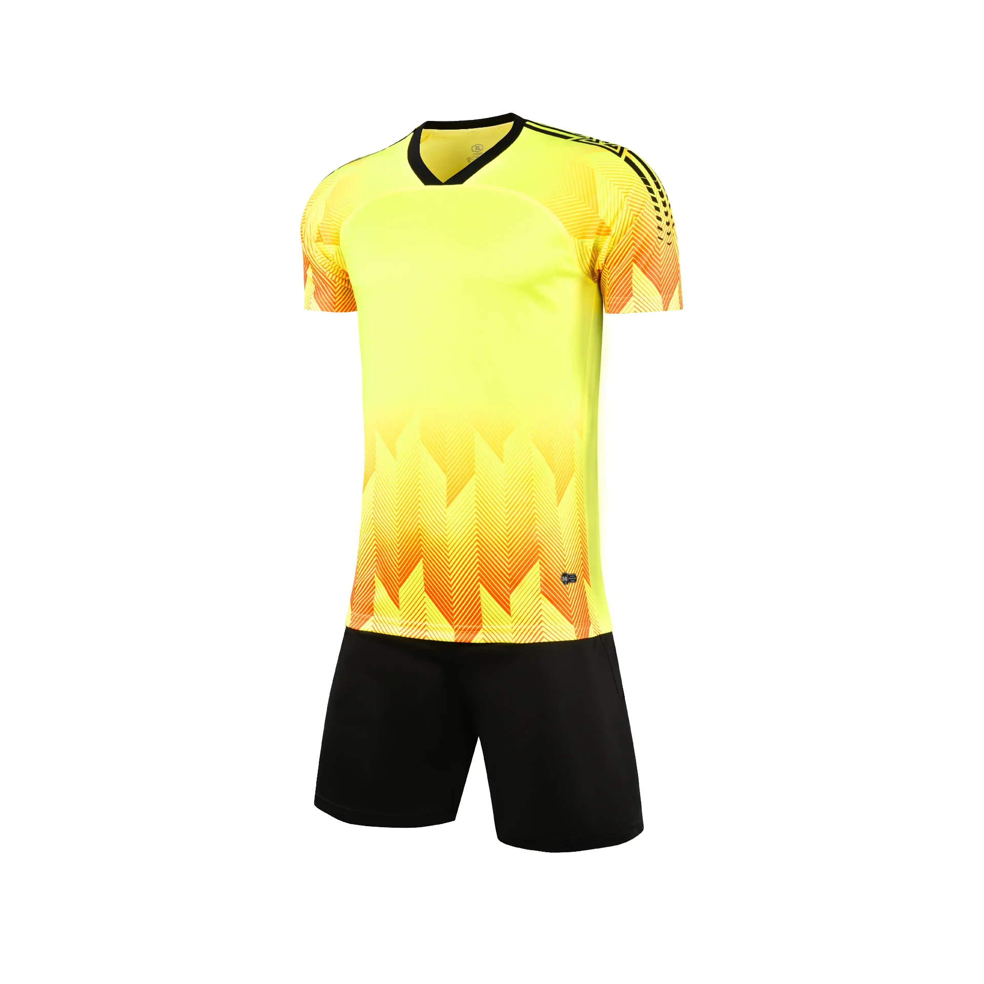 TCA Sportswear MB3208 Soccer colorway 3