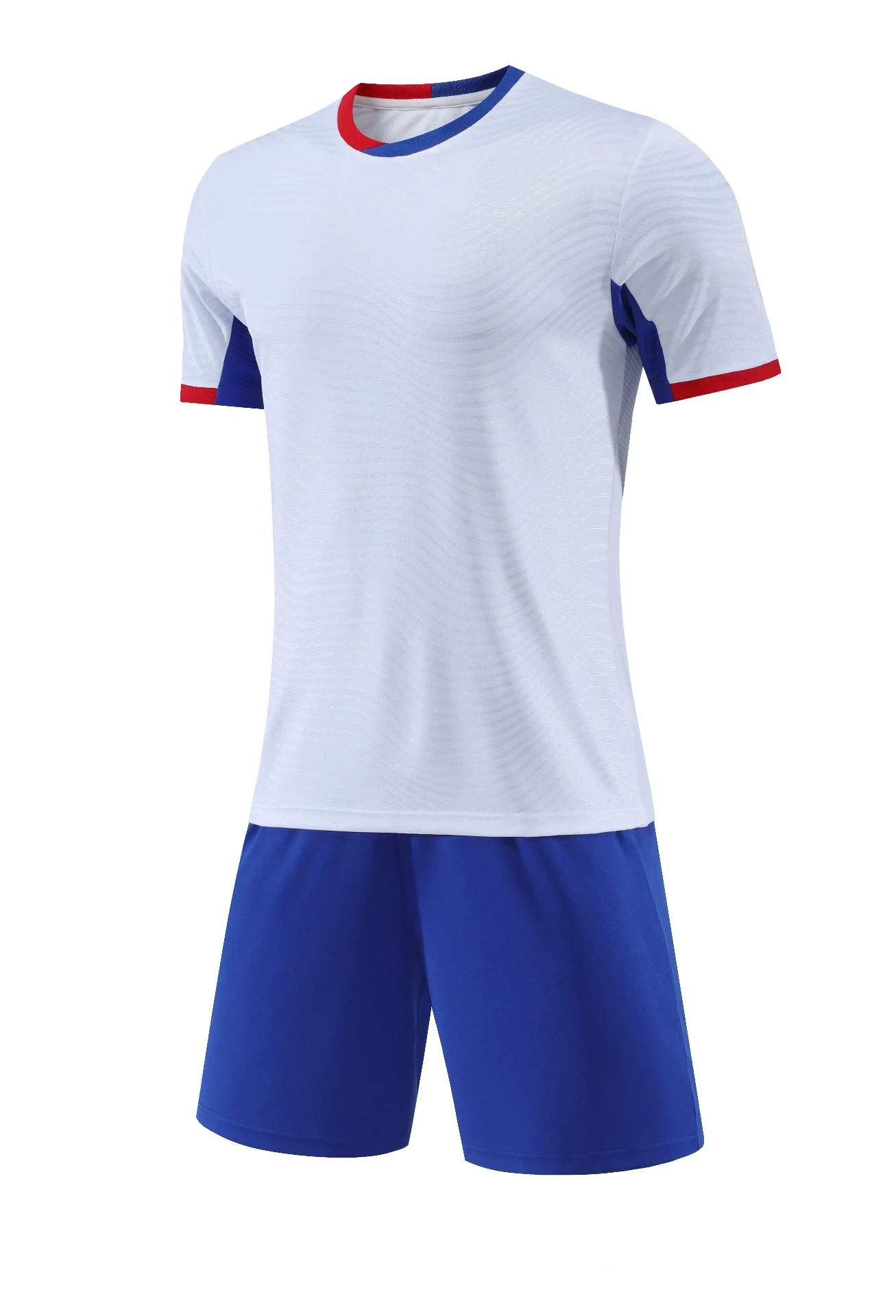 TCA Sportswear JG6334 Soccer colorway 3