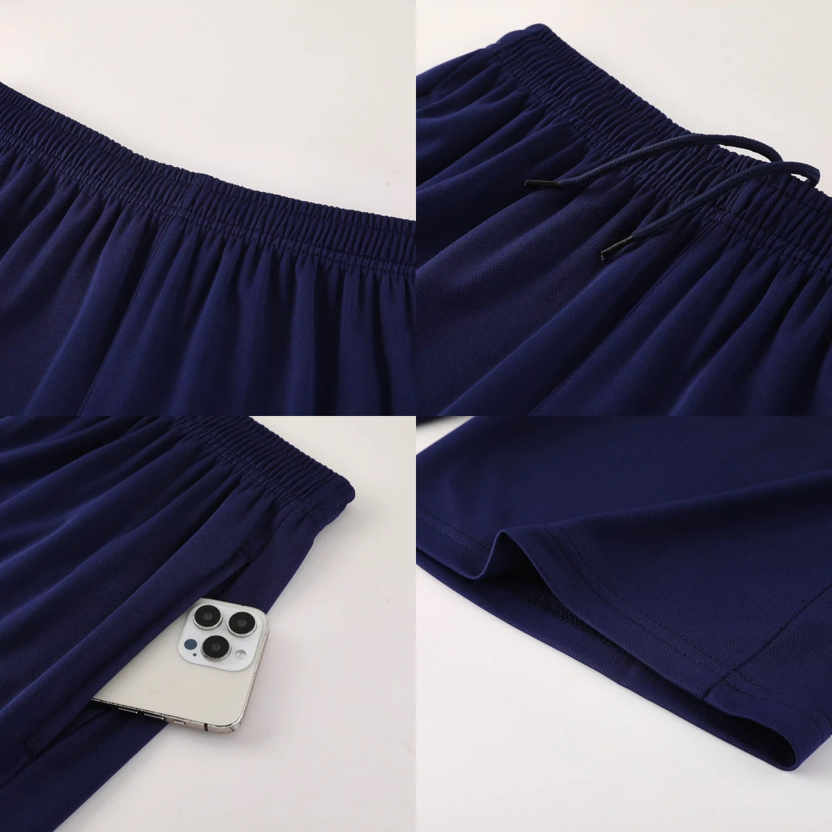 TCA Sportswear BQ8001 Soccer detail 2