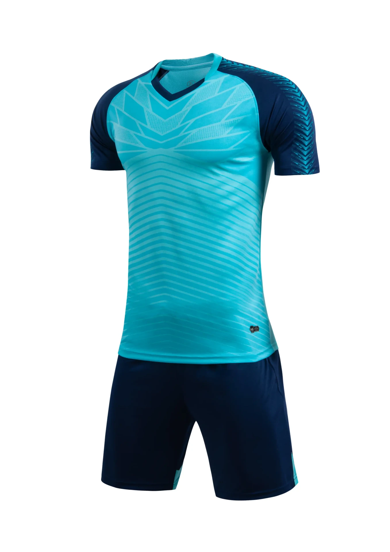 TCA Sportswear MB8601 Soccer colorway 3
