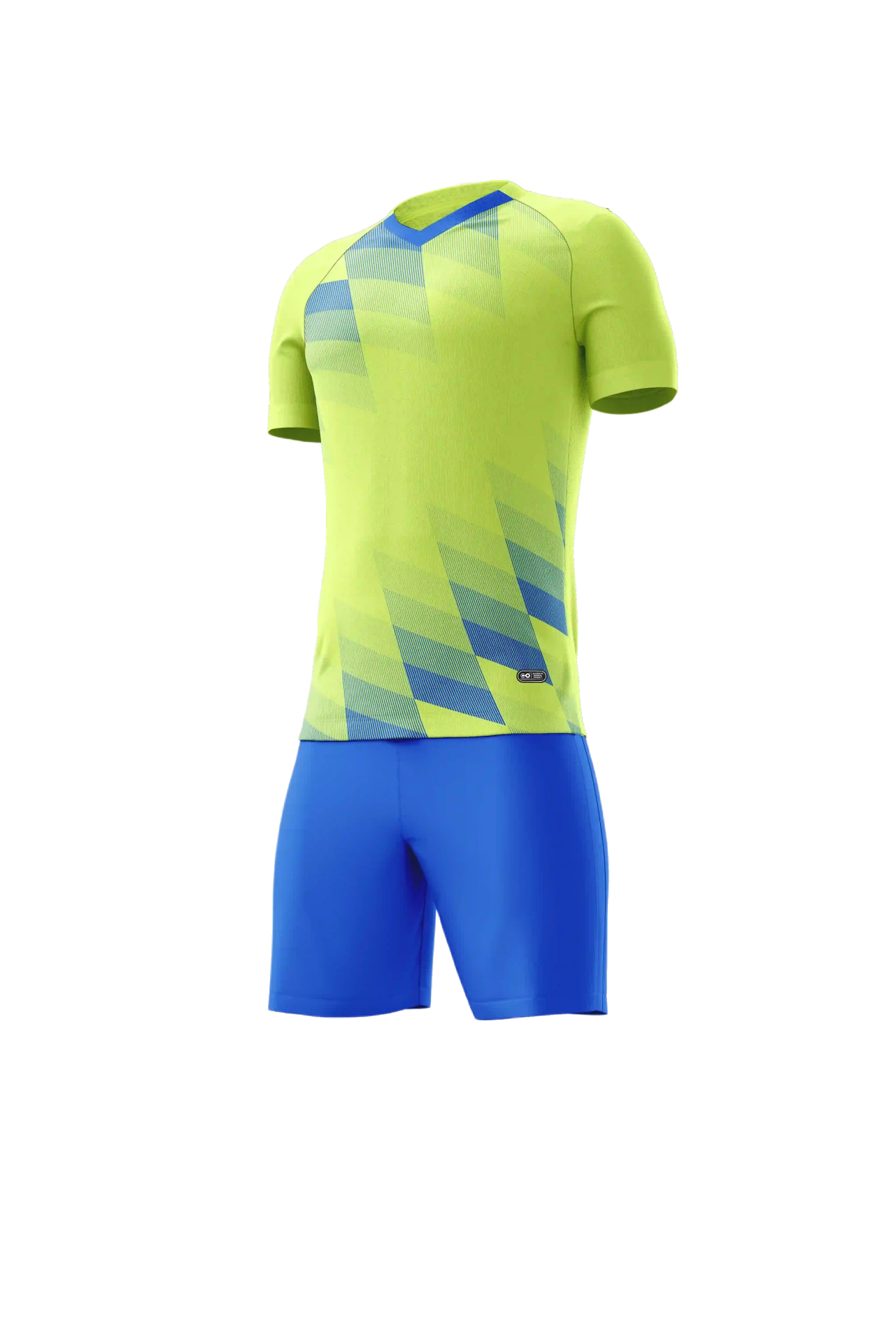 TCA Sportswear MB3206 Soccer colorway 5