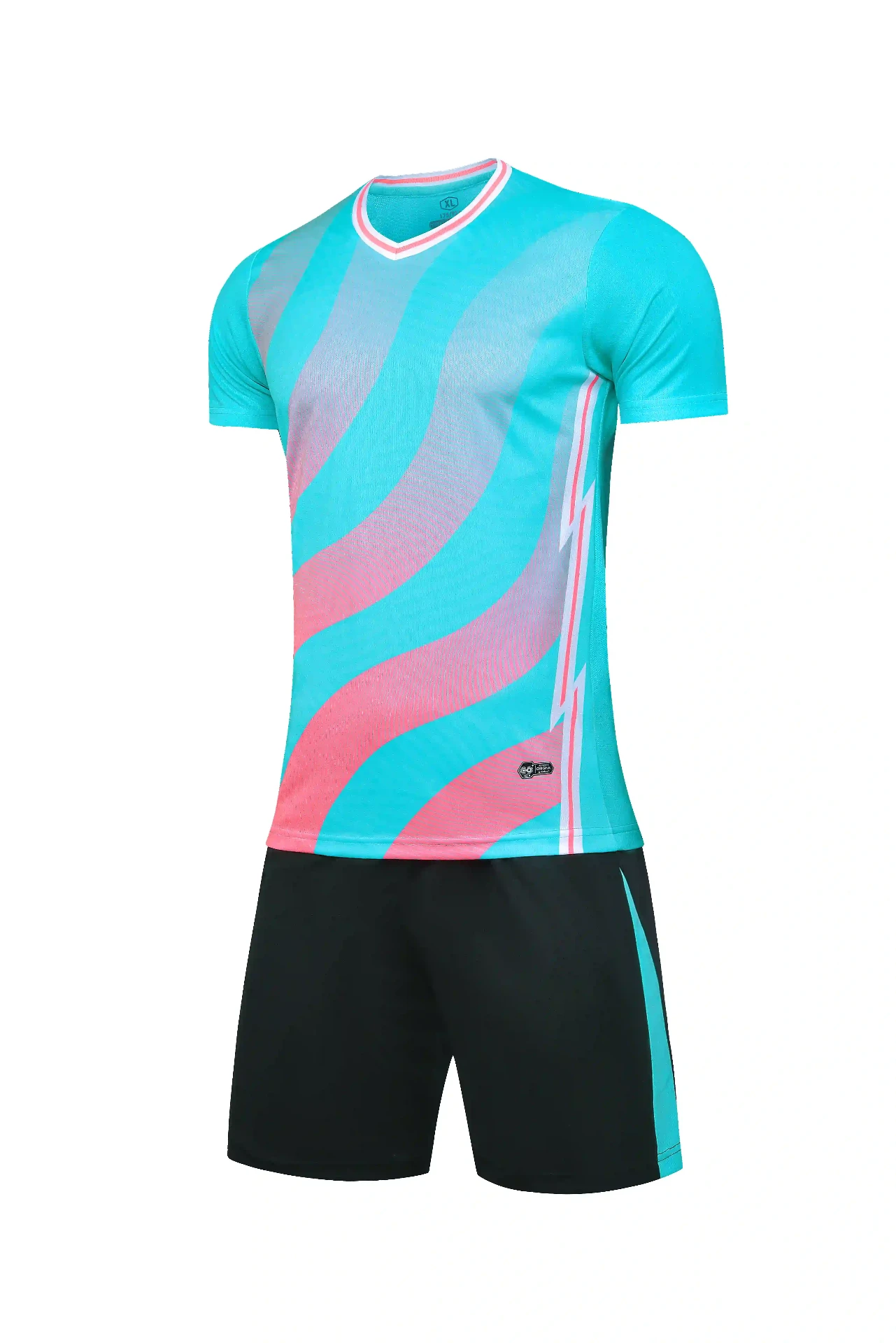 TCA Sportswear MB8633 Soccer colorway 5