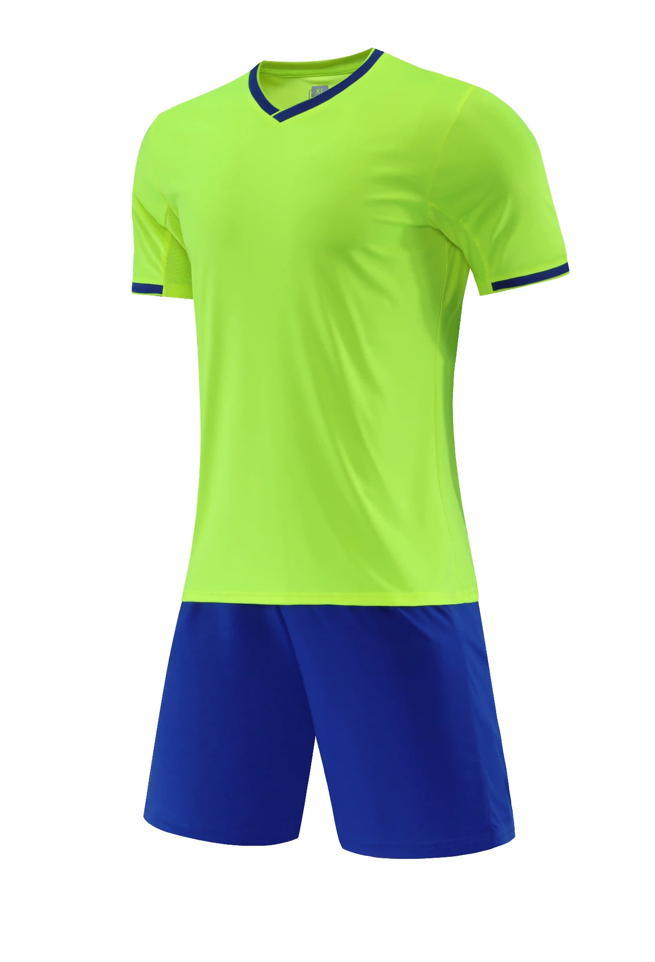 TCA Sportswear JG6322 Soccer colorway 7