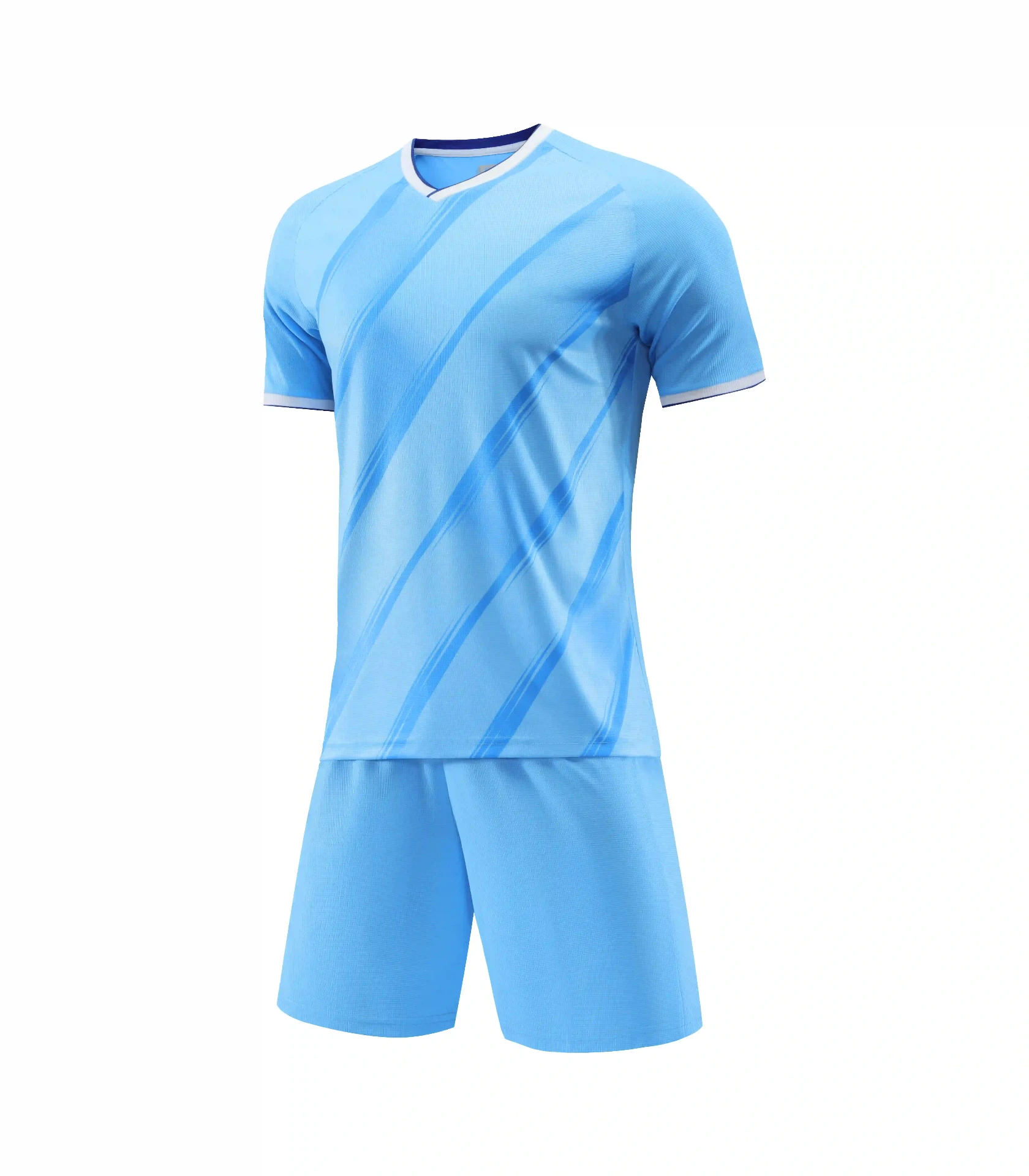 TCA Sportswear JG6325 Soccer colorway 2