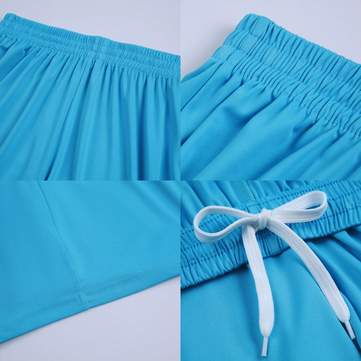 TCA Sportswear JG6327 Soccer detail 2