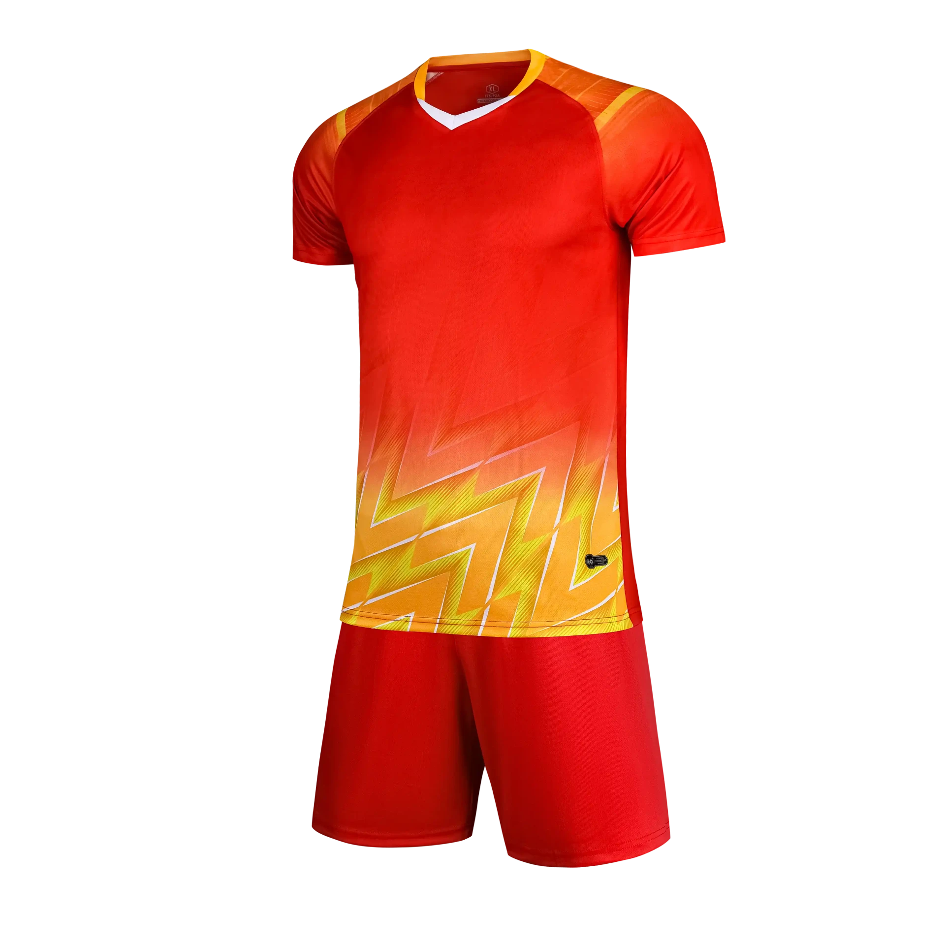 TCA Sportswear MB8643 Soccer colorway 4