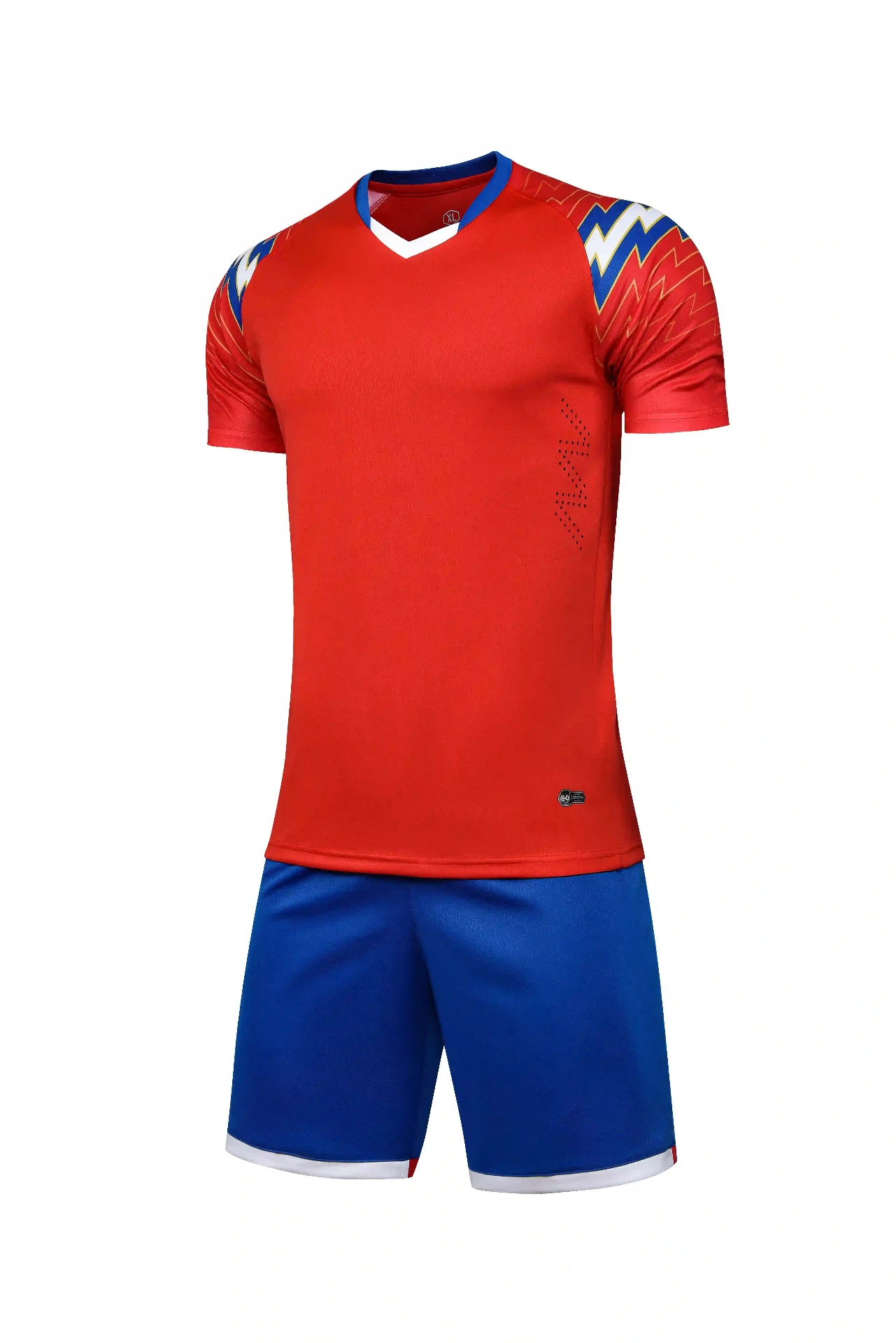 TCA Sportswear MB8636 Soccer colorway 2