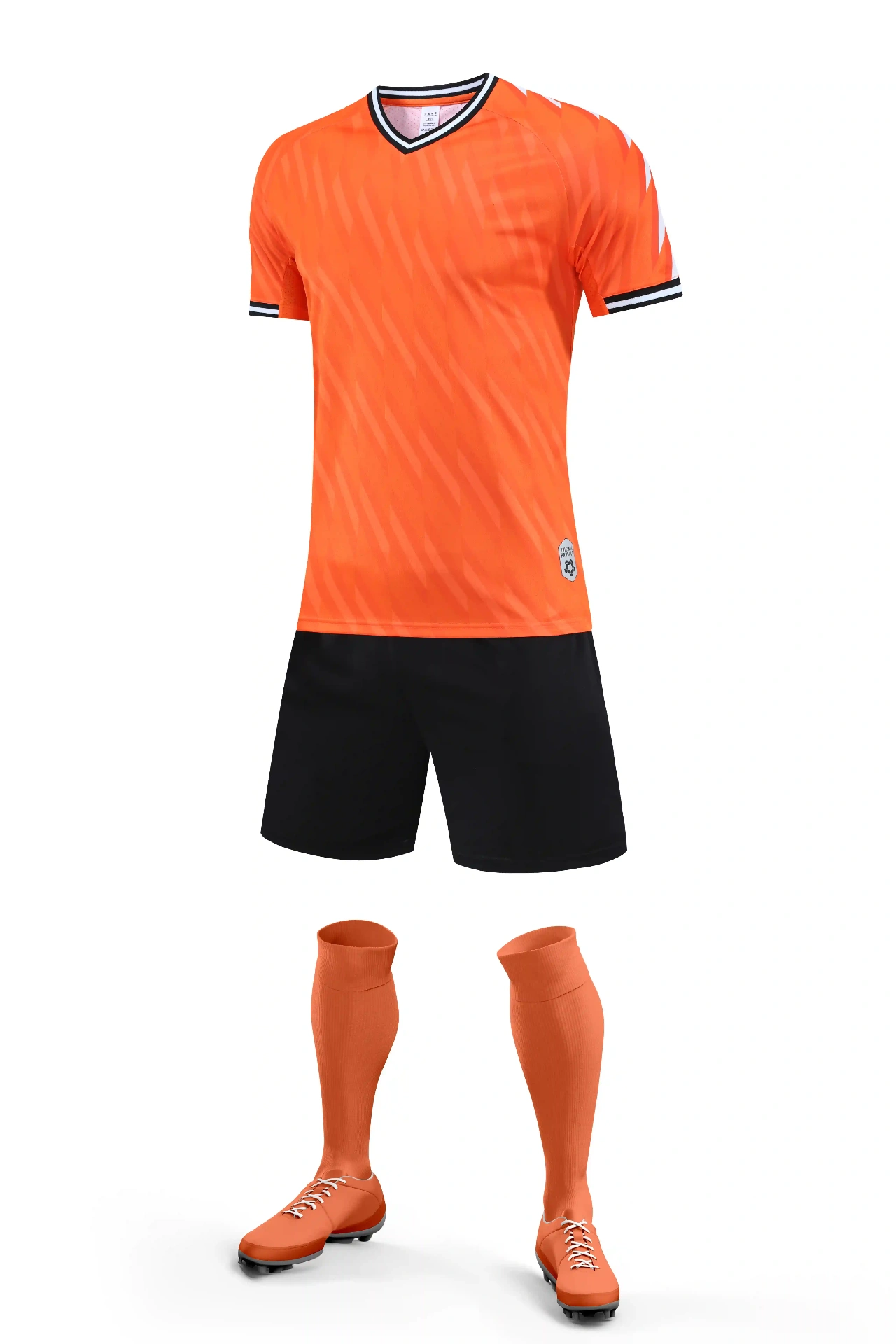 TCA Sportswear KJ8872 Soccer colorway 5
