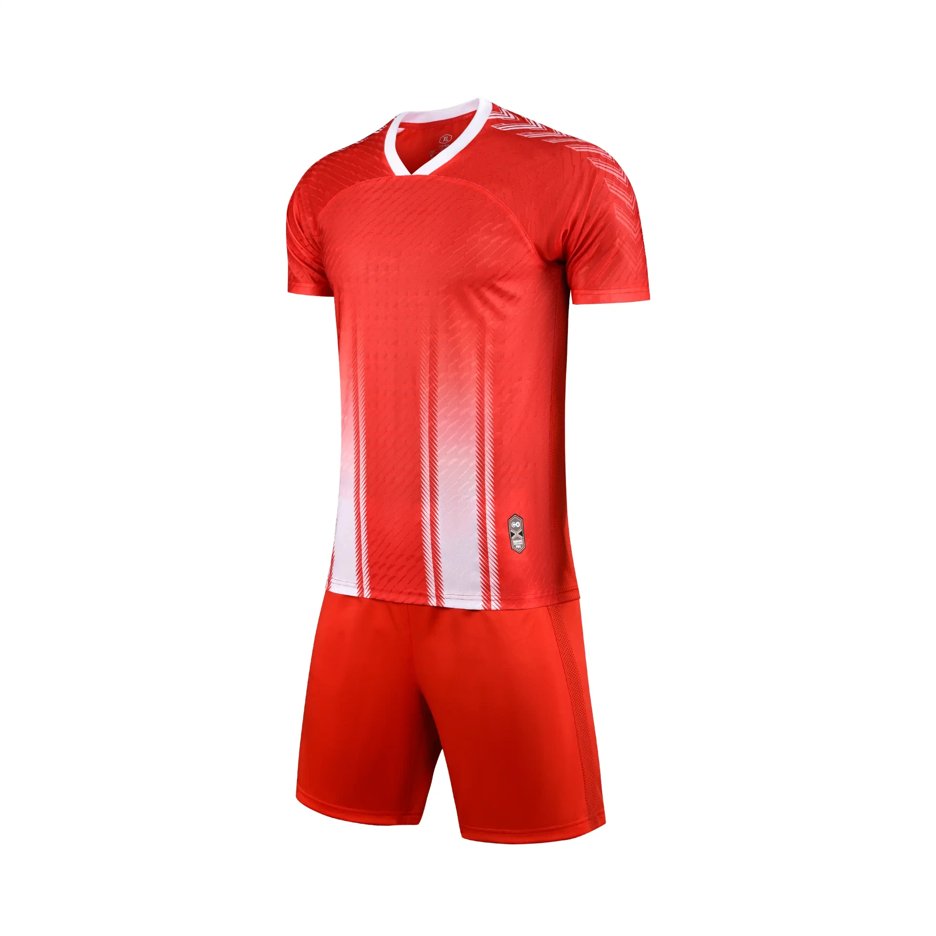 TCA Sportswear MB8652 Soccer colorway 2