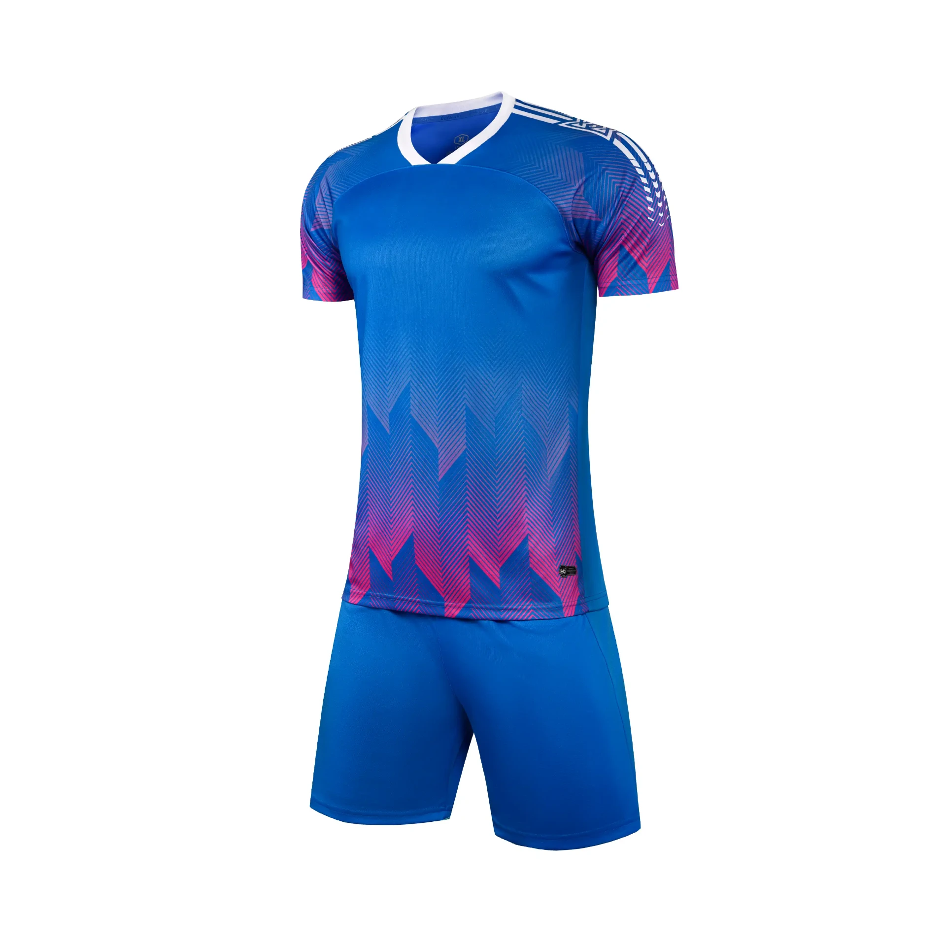 TCA Sportswear MB3208 Soccer colorway 5