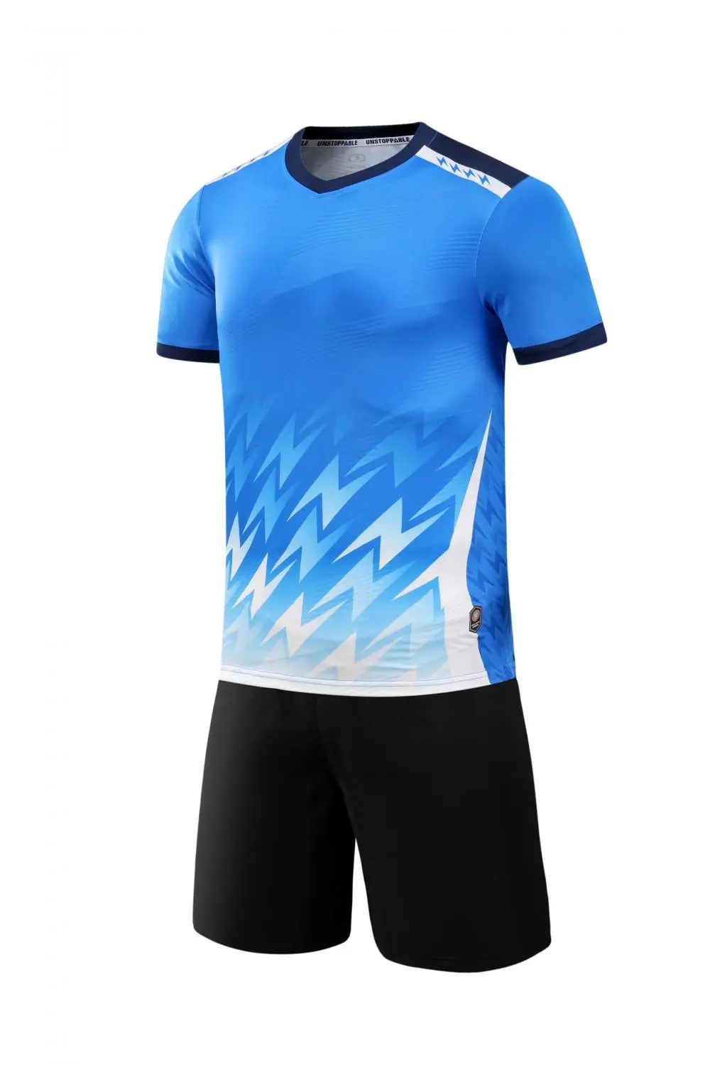 TCA Sportswear QY521002 Soccer colorway 4