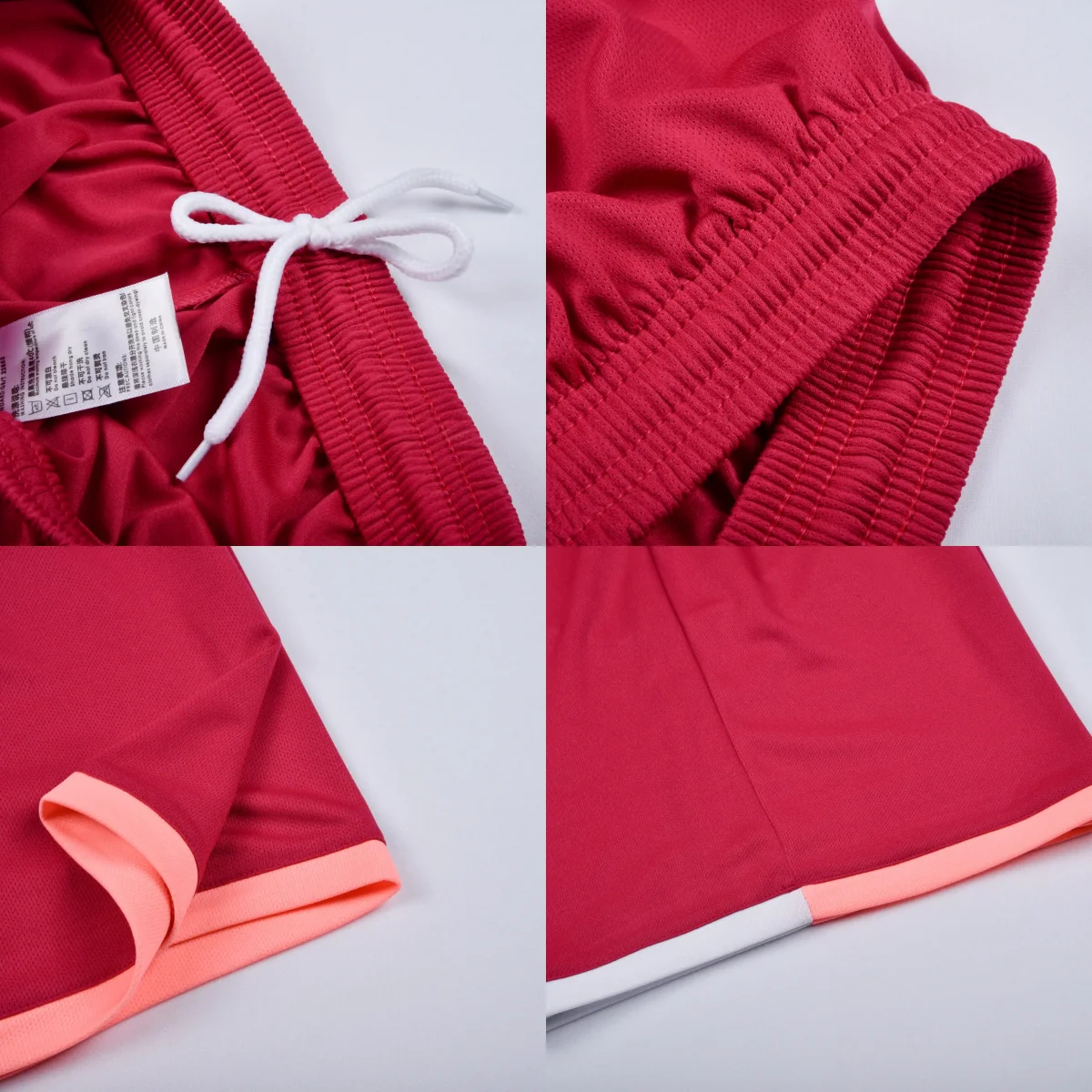TCA Sportswear MB8636 Soccer detail 2