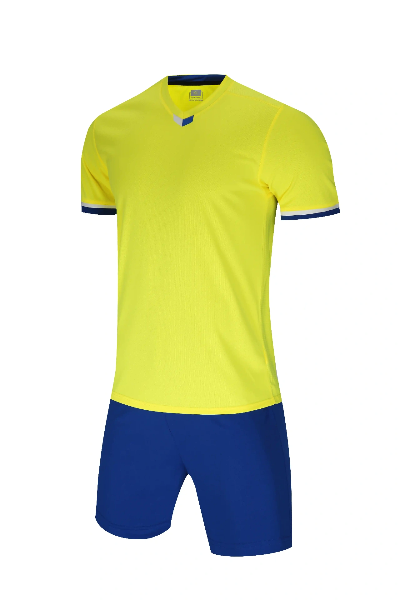 TCA Sportswear JG6310 Soccer colorway 1