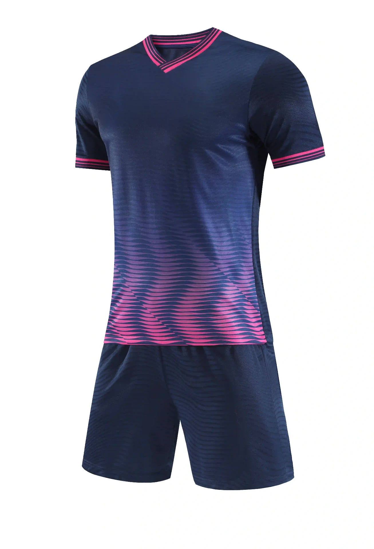 TCA Sportswear JG6331 Soccer colorway 4