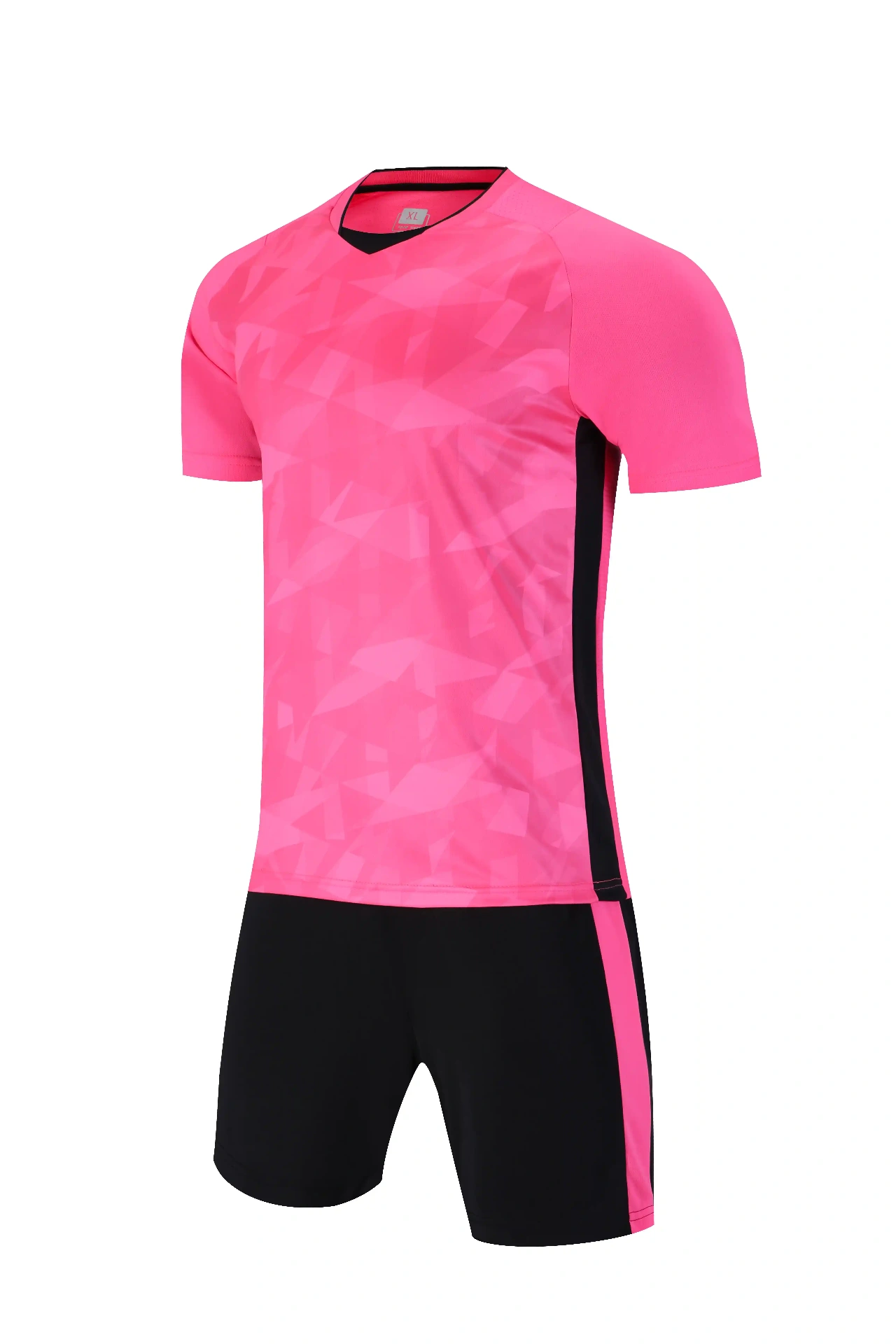TCA Sportswear JG6311 Soccer colorway 2