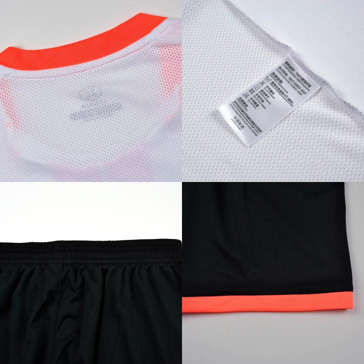 TCA Sportswear MB8607 Soccer detail 2