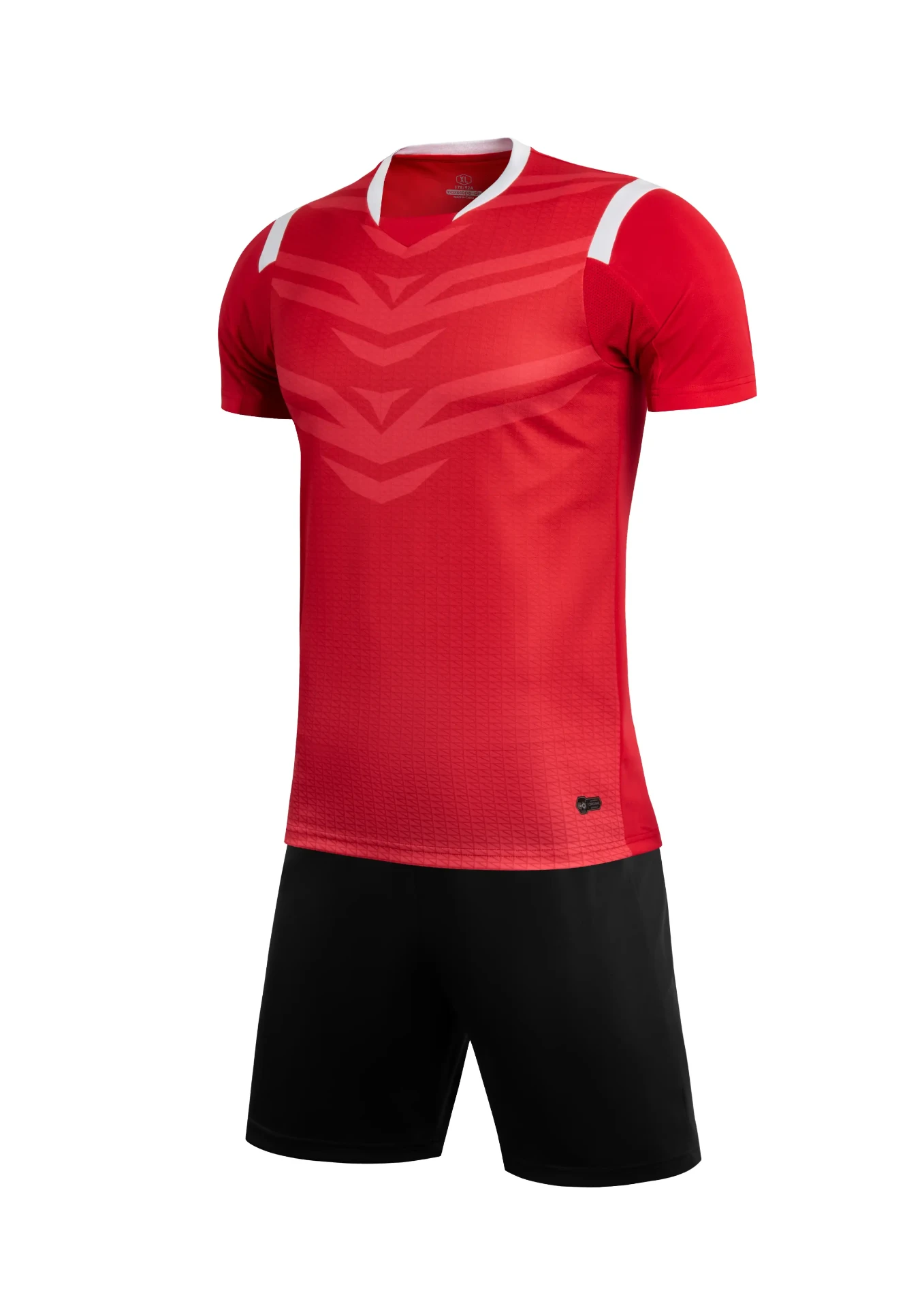 TCA Sportswear MB8631 Soccer colorway 3