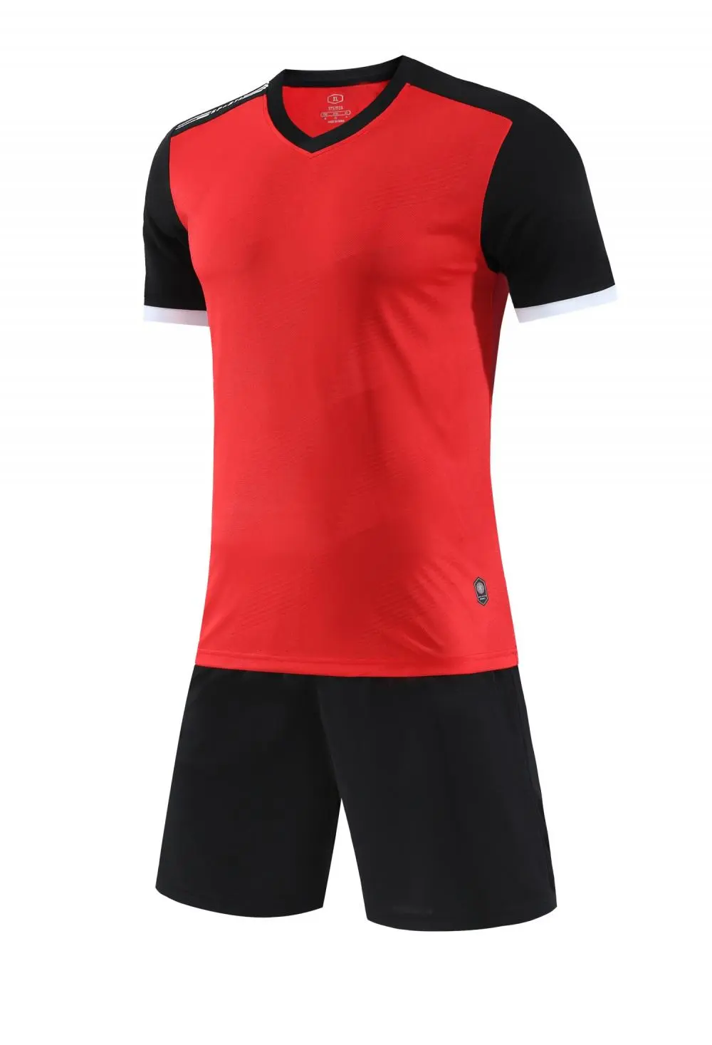 TCA Sportswear QY521003 Soccer colorway 3