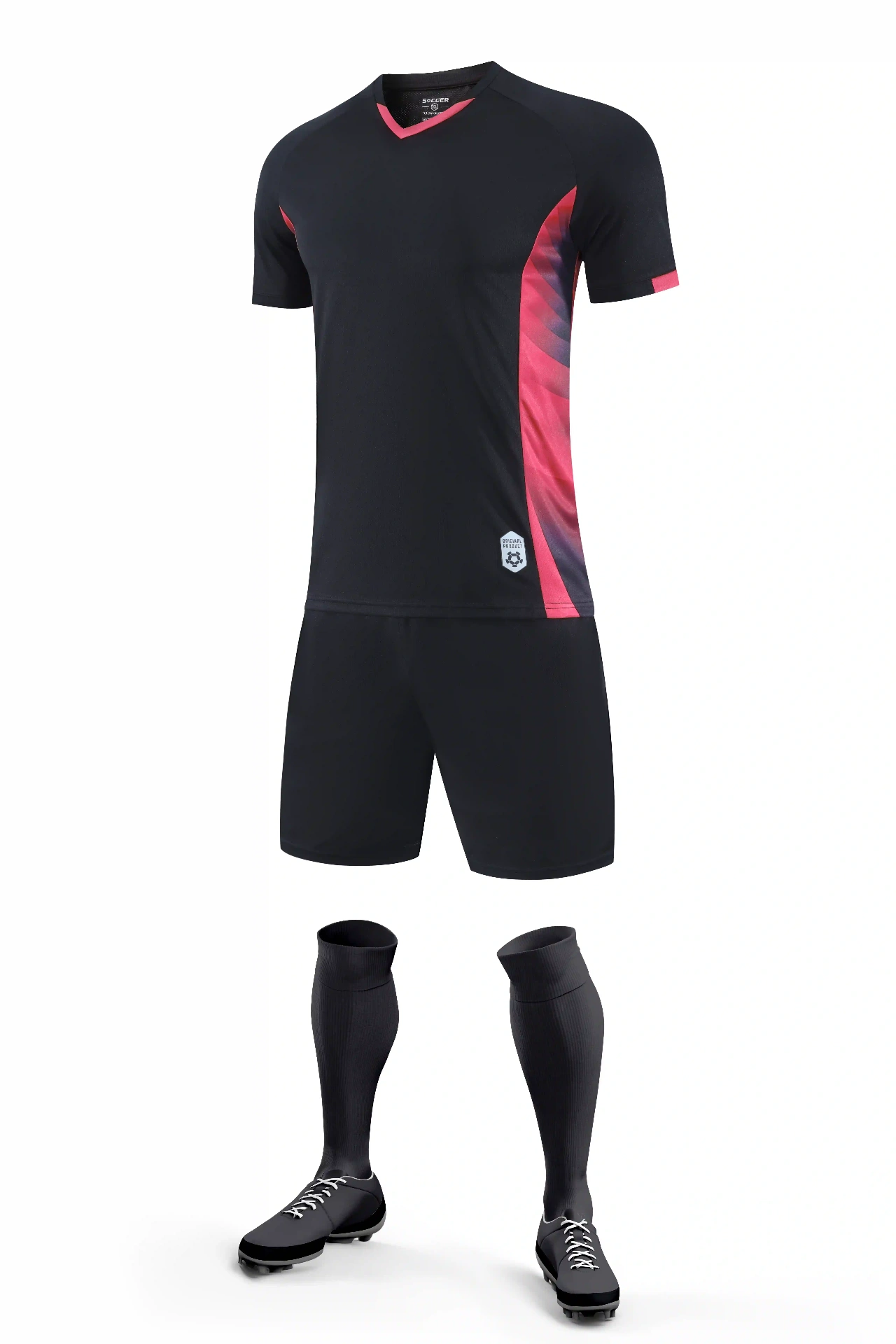 TCA Sportswear KJ8867 Soccer colorway 3