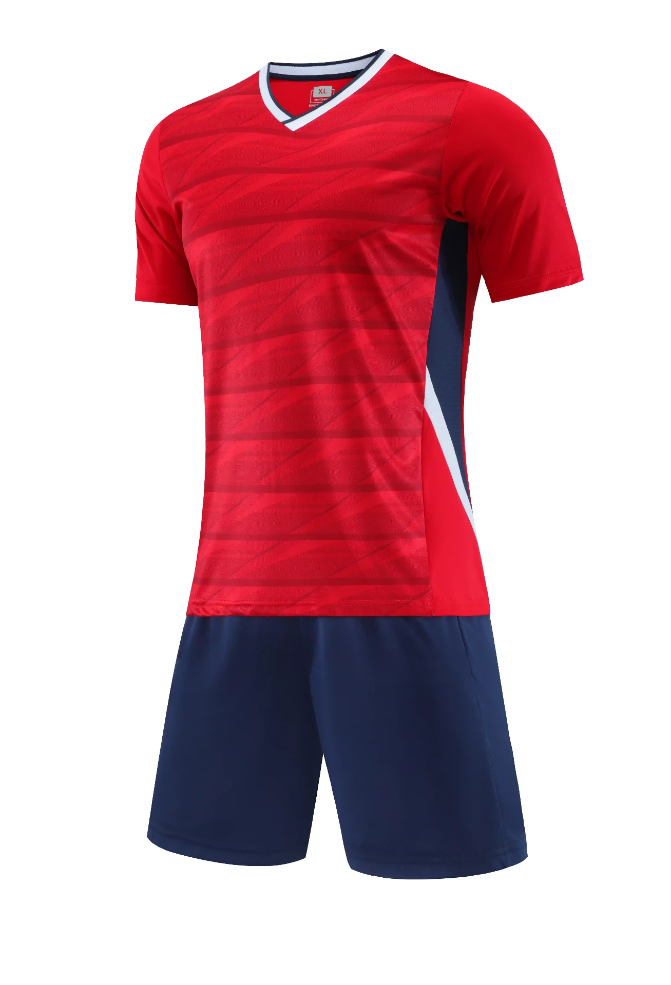 TCA Sportswear JG6323 Soccer colorway 1