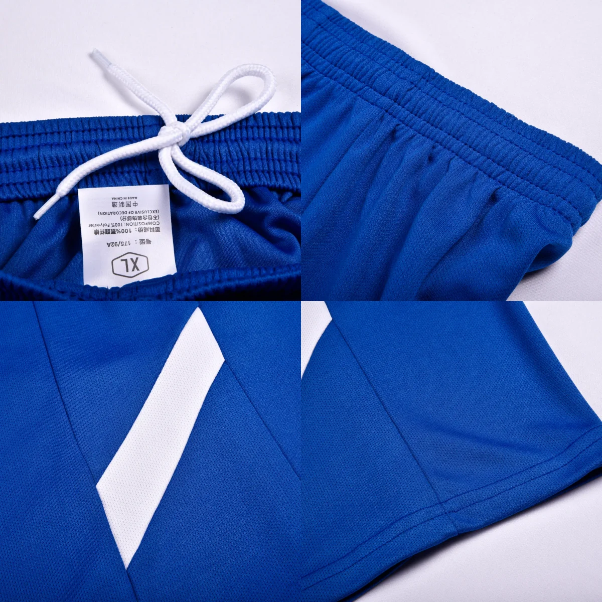 TCA Sportswear MB8639 Soccer detail 2