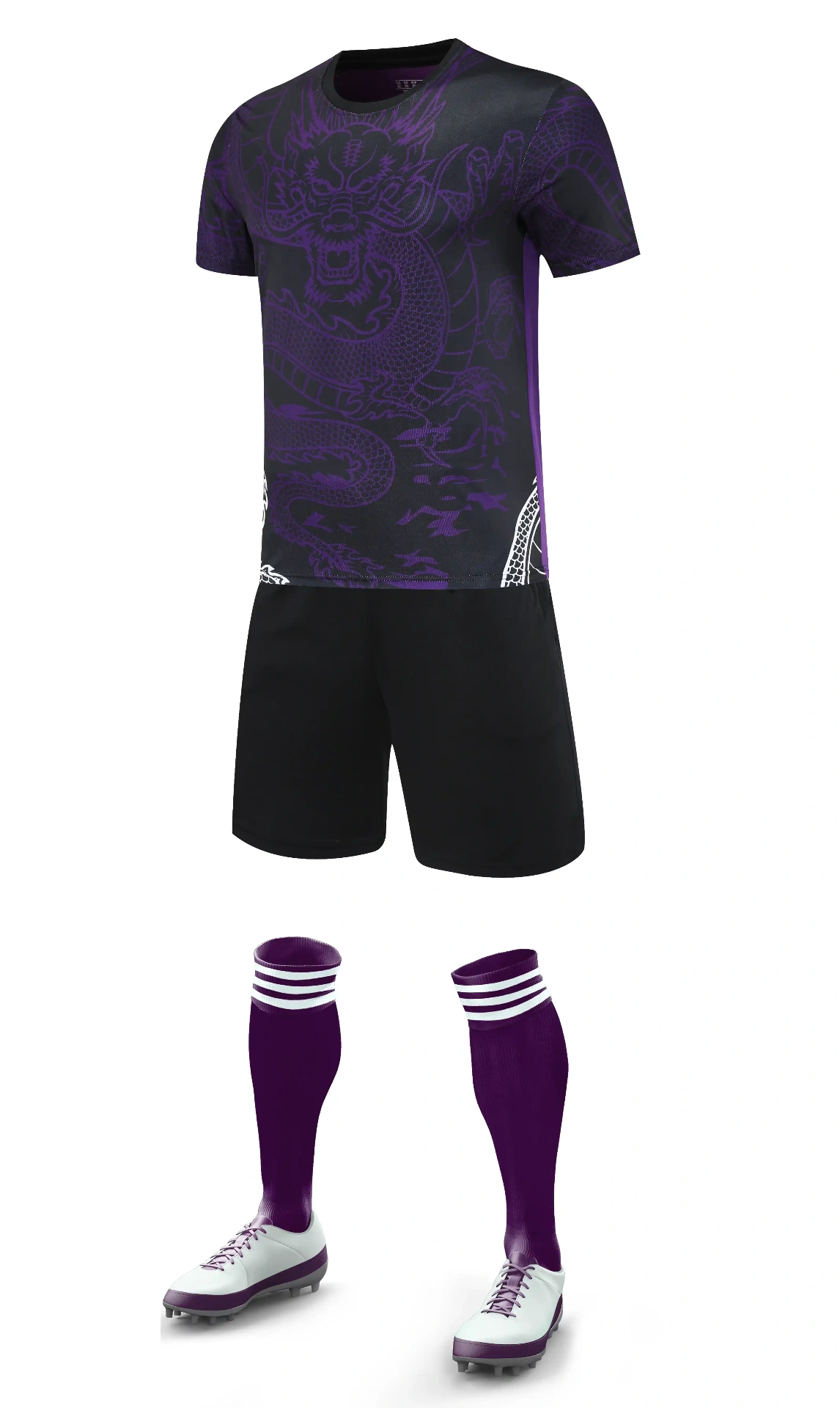 TCA Sportswear BQ8009 Soccer colorway 1