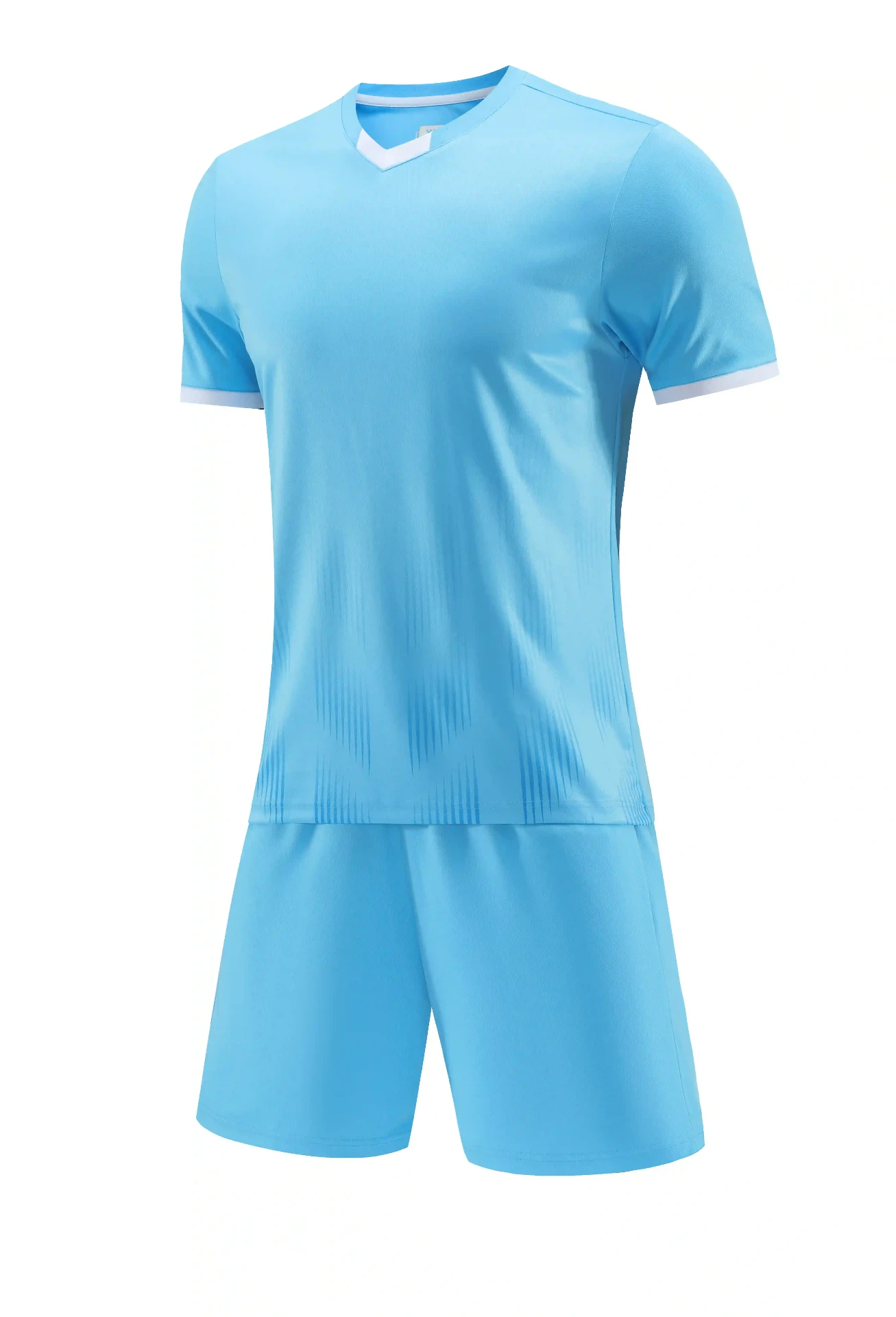 TCA Sportswear JG6330 Soccer colorway 1