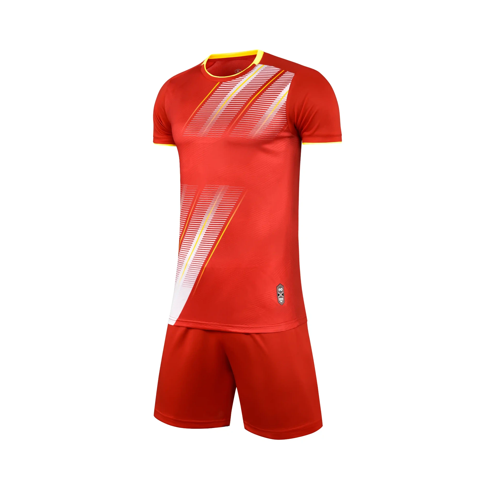 TCA Sportswear MB8651 Soccer colorway 3