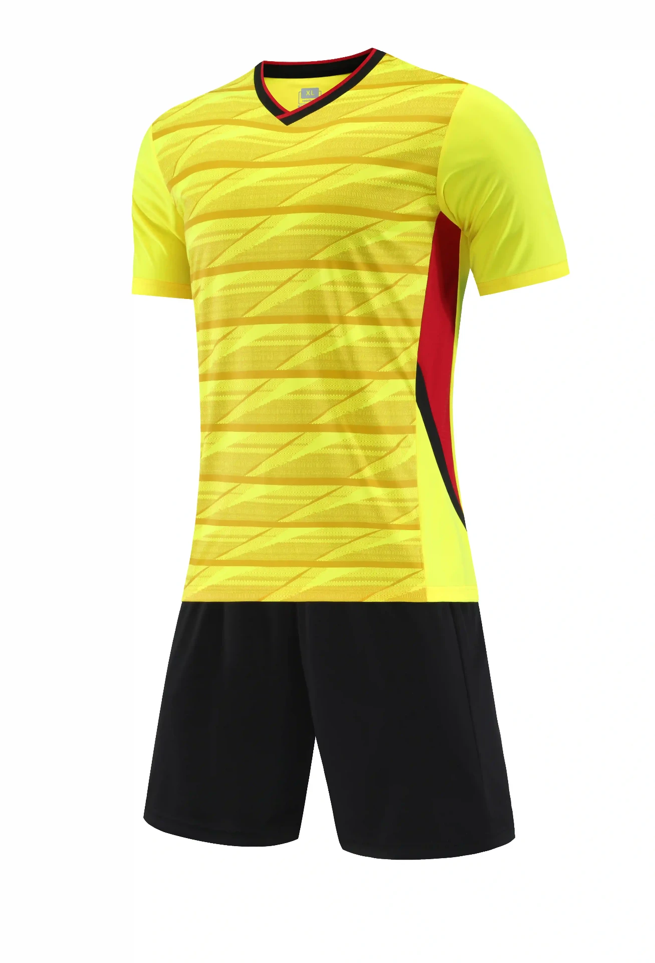 TCA Sportswear JG6323 Soccer colorway 4