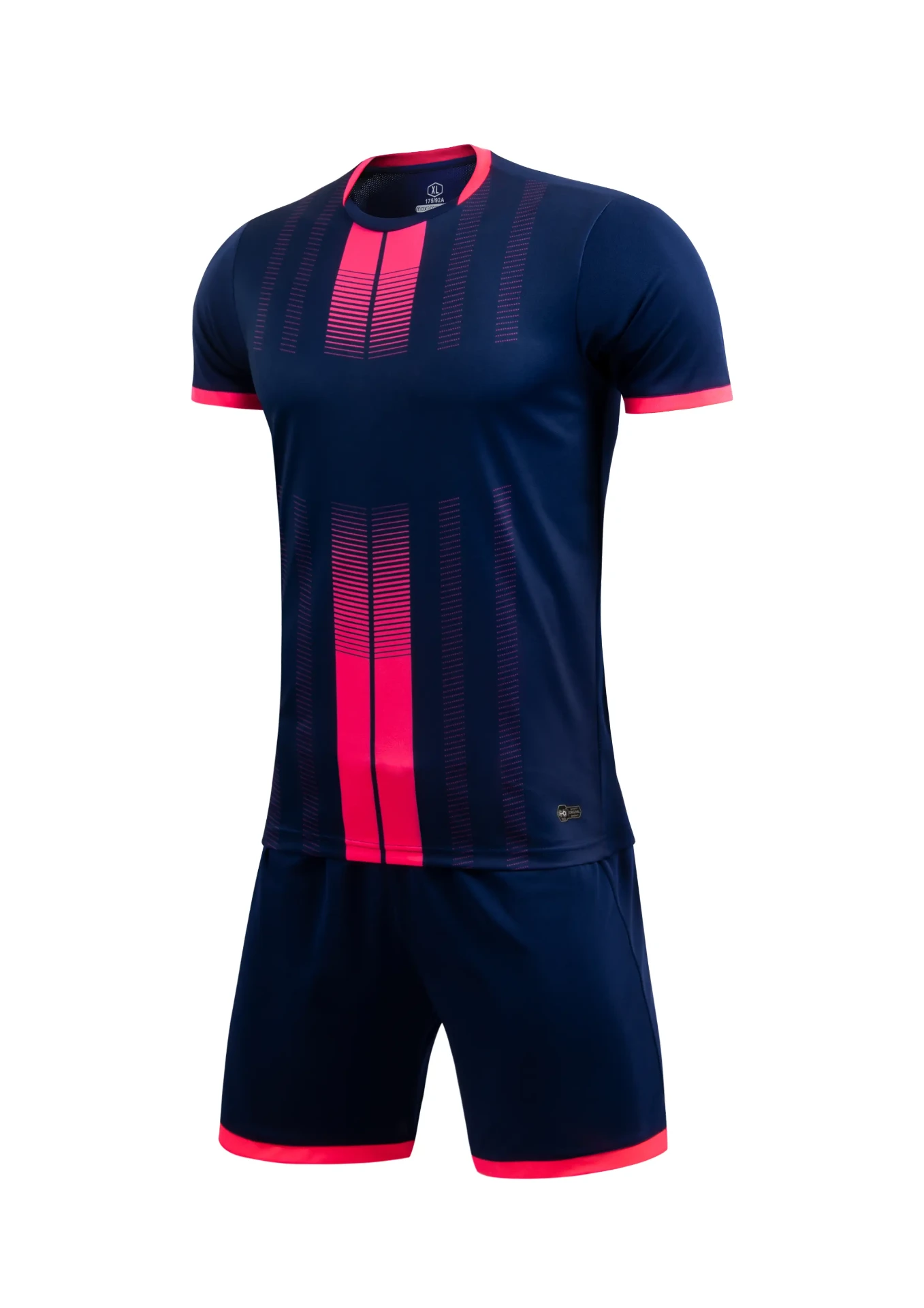 TCA Sportswear MB8607 Soccer colorway 2