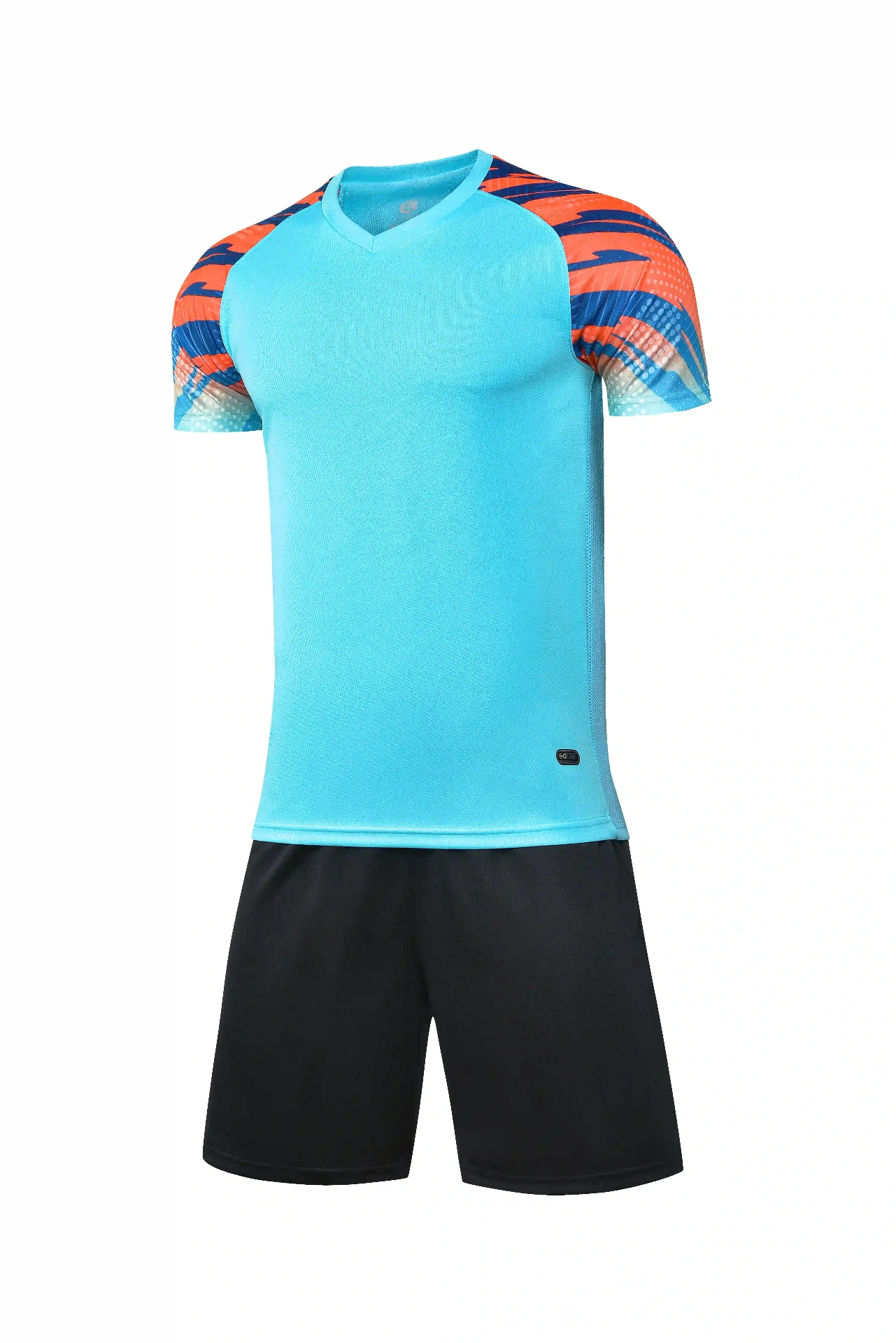 TCA Sportswear MB3204 Soccer colorway 5