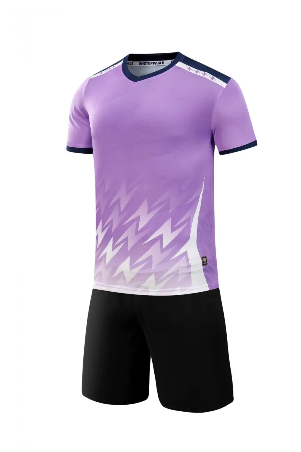 TCA Sportswear QY521002 Soccer colorway 1