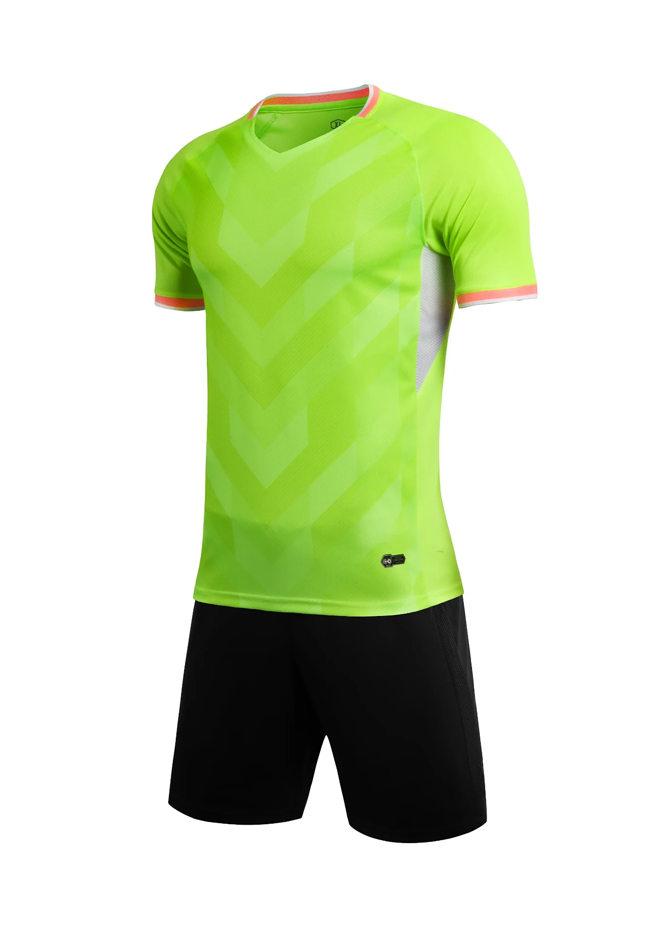 TCA Sportswear MB8628 Soccer colorway 5