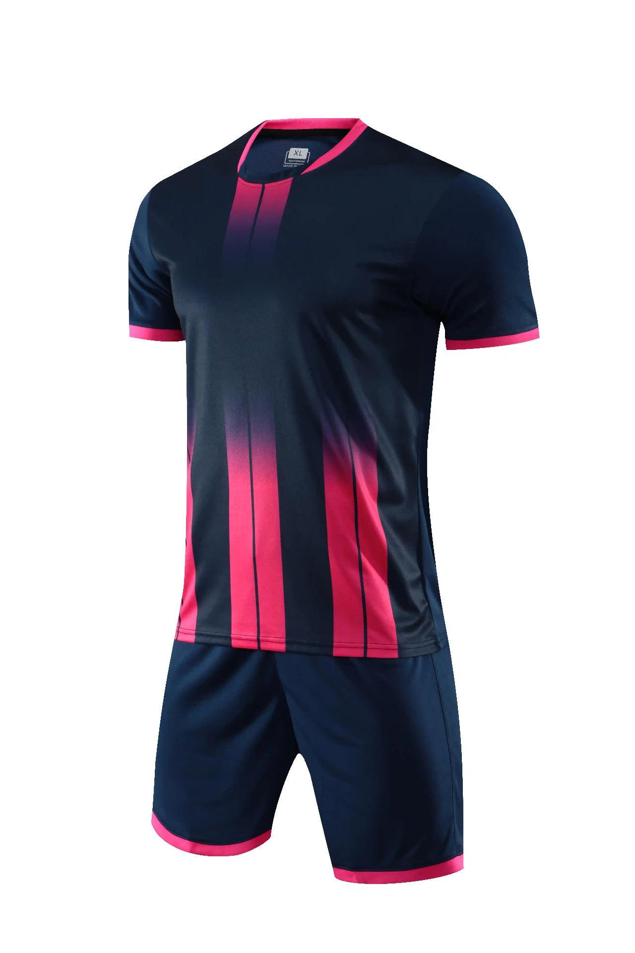TCA Sportswear JG6316 Soccer colorway 6