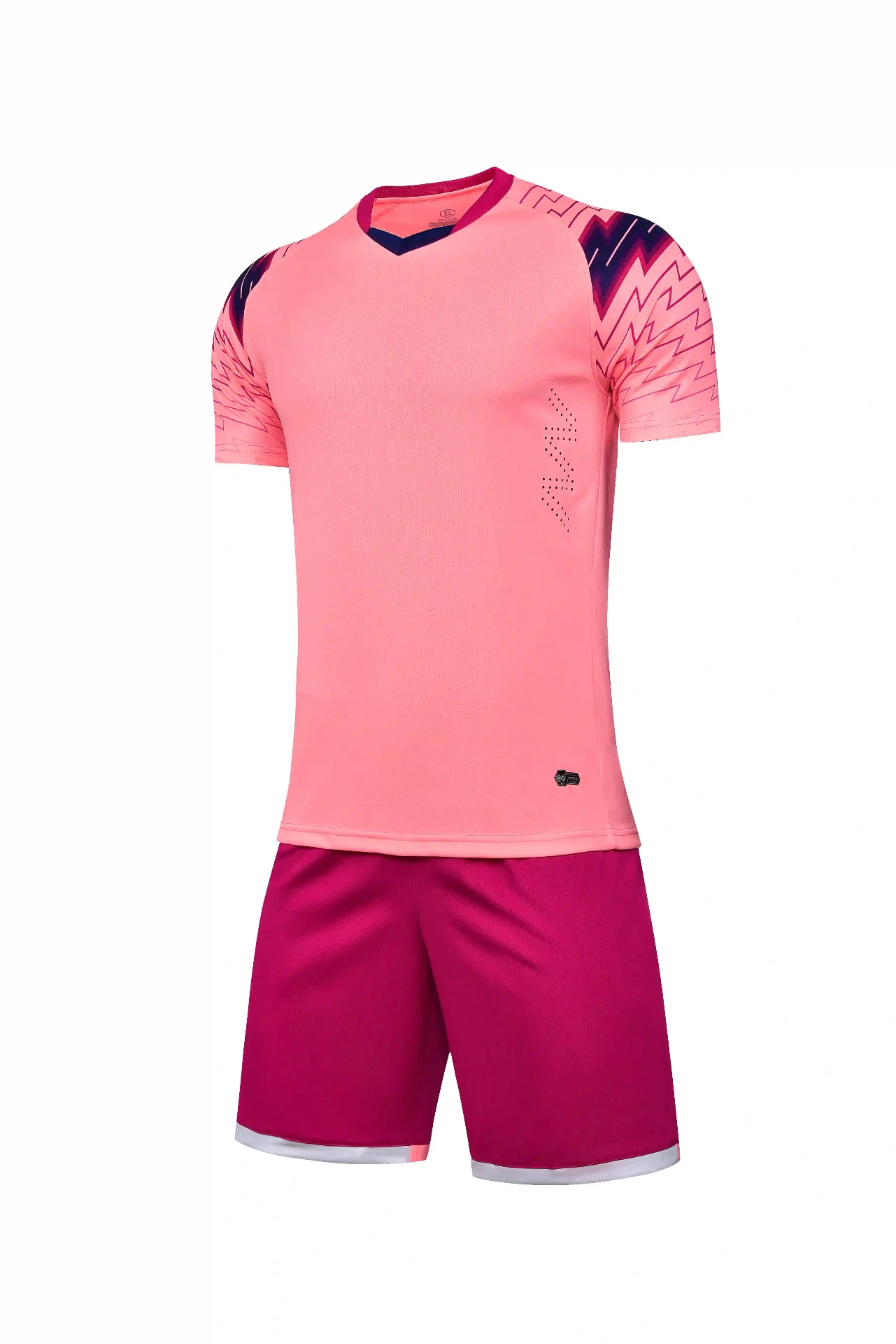TCA Sportswear MB8636 Soccer colorway 3