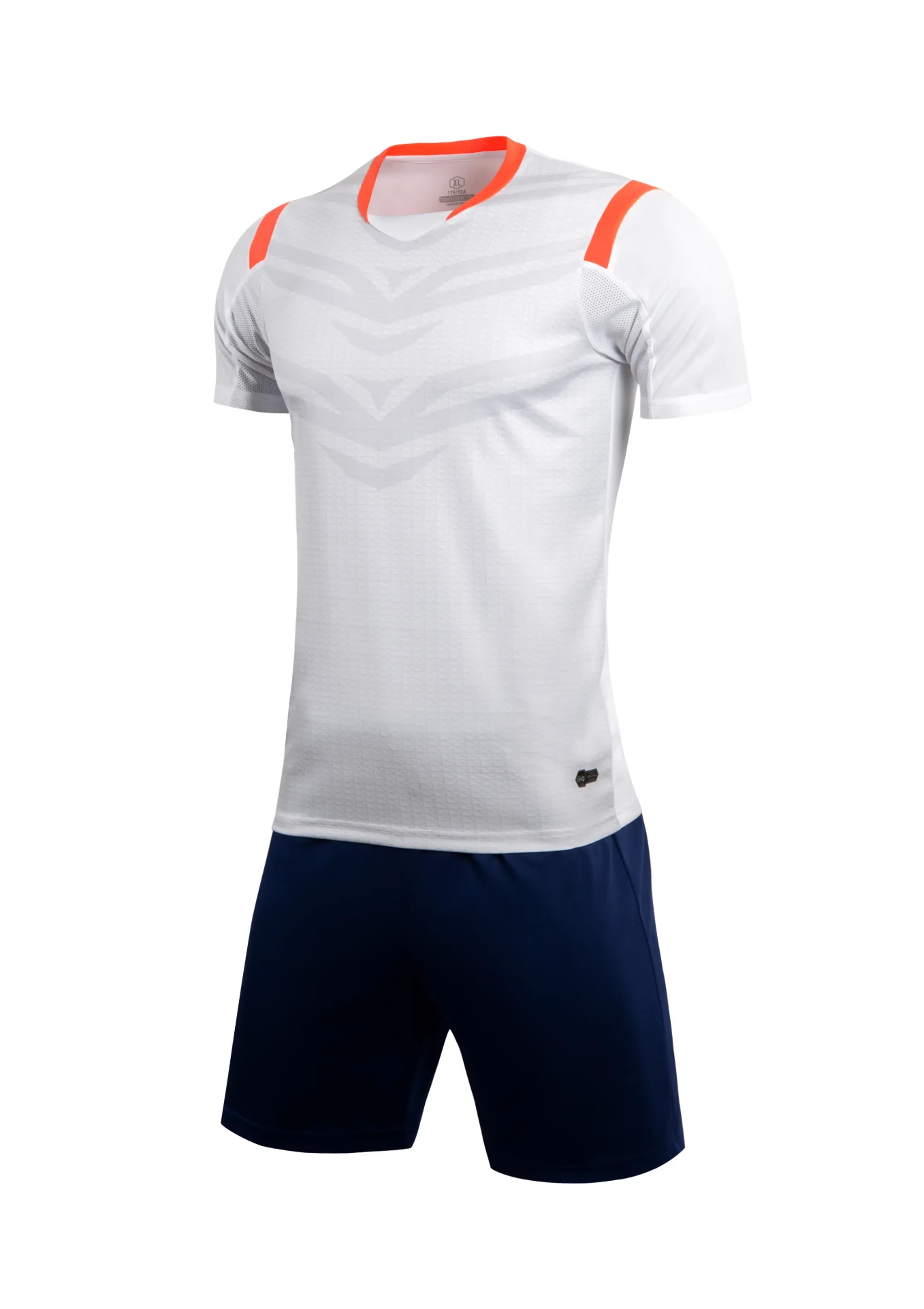 TCA Sportswear MB8631 Soccer colorway 1