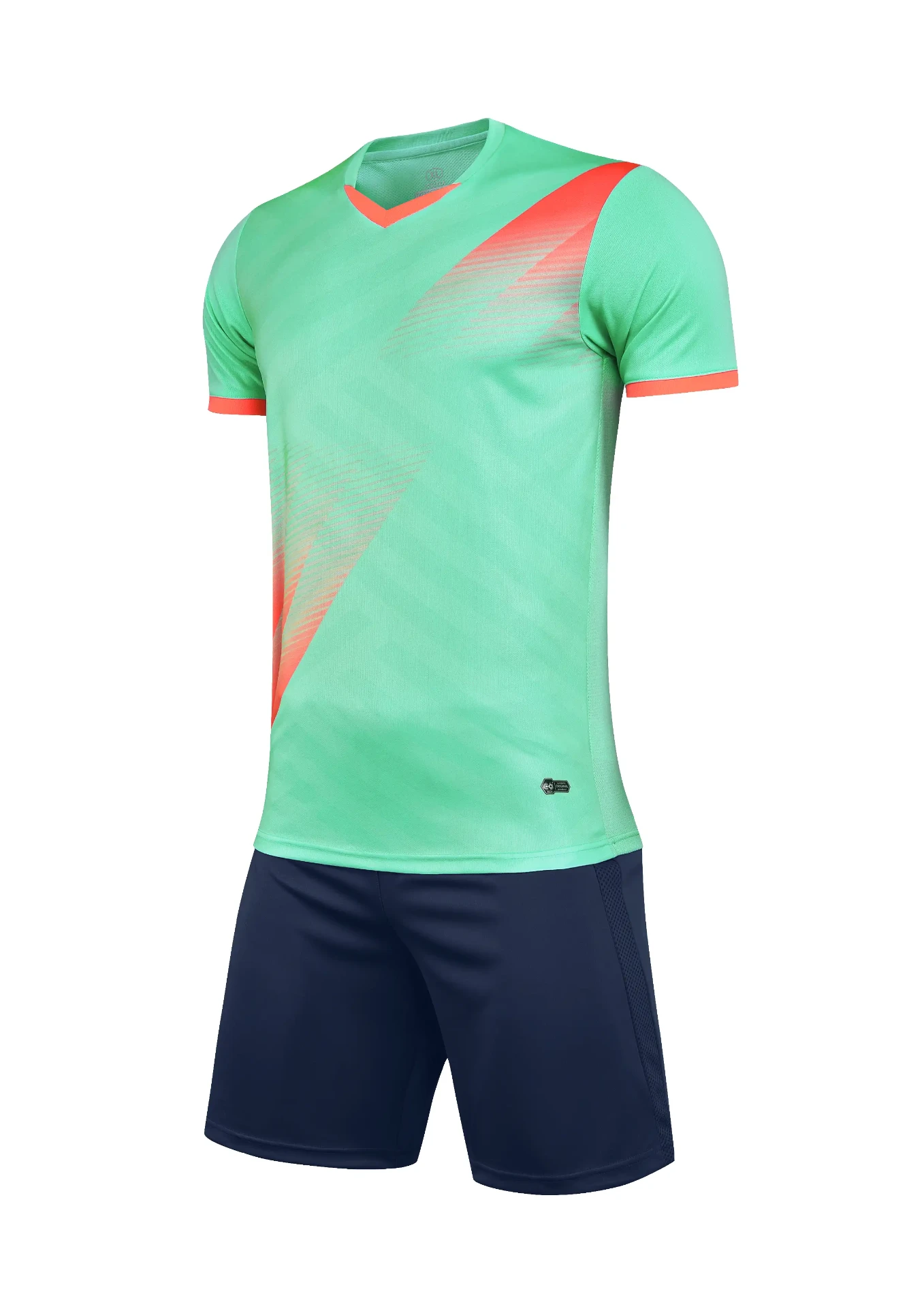 TCA Sportswear MB8620 Soccer colorway 8