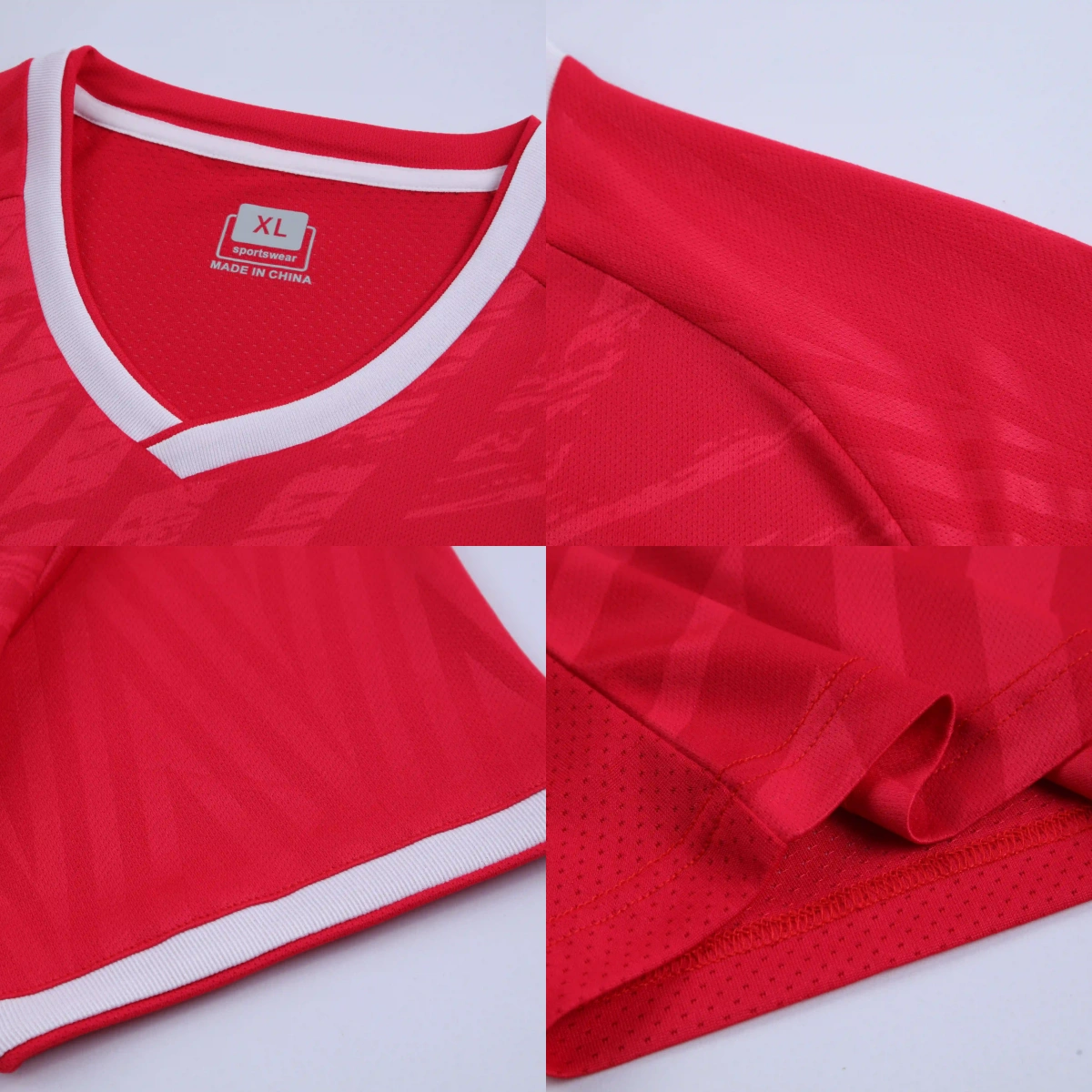 TCA Sportswear JG6329 Soccer detail 1
