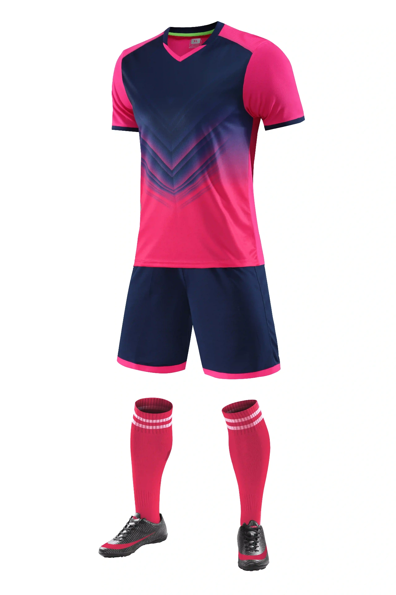 TCA Sportswear JG6317 Soccer colorway 6