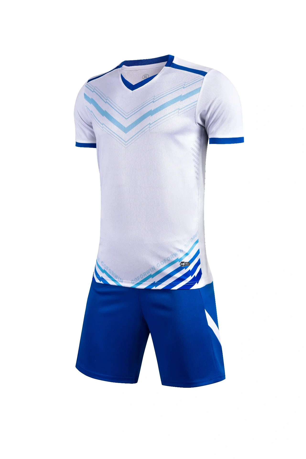 TCA Sportswear MB8639 Soccer colorway 1