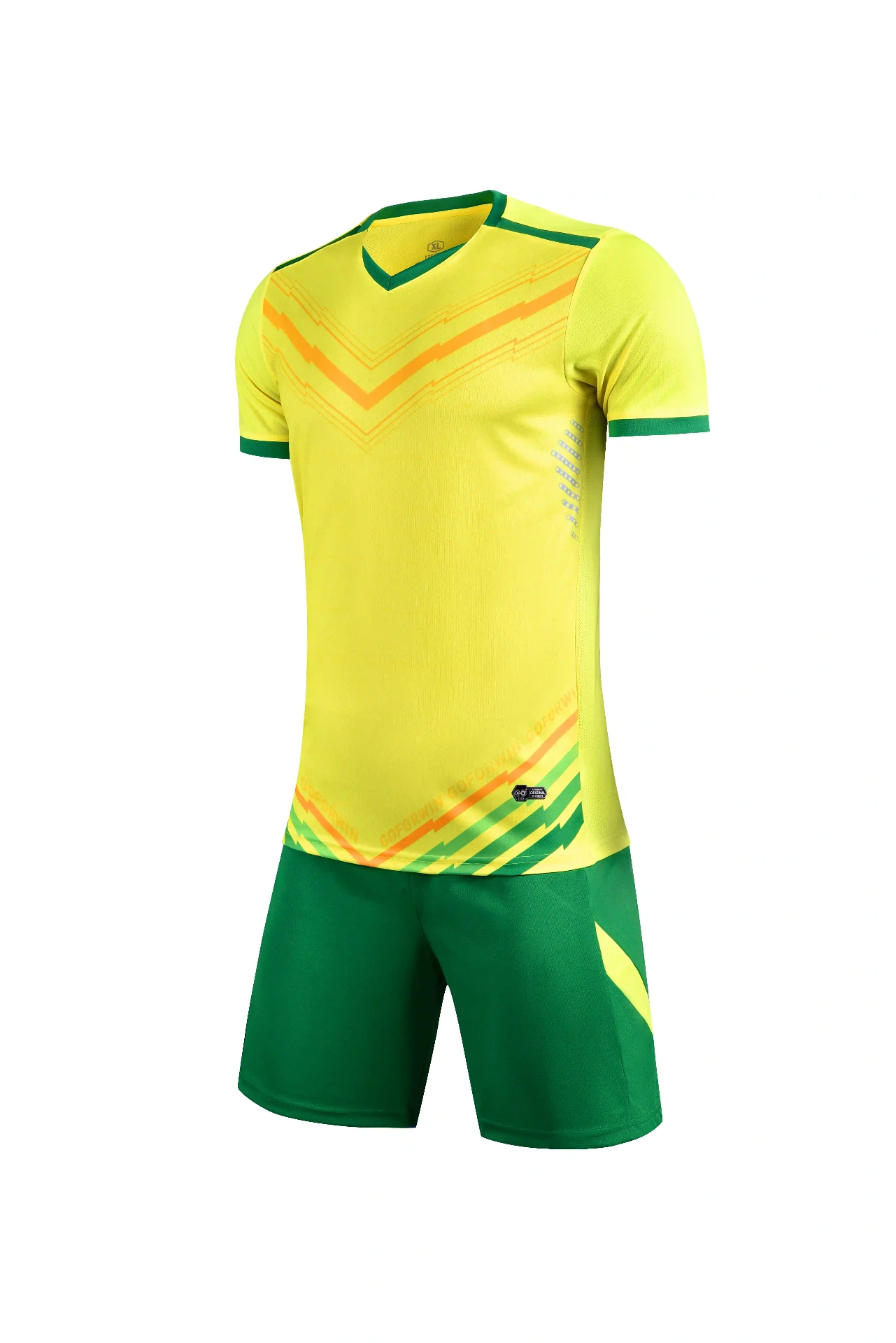 TCA Sportswear MB8639 Soccer colorway 5